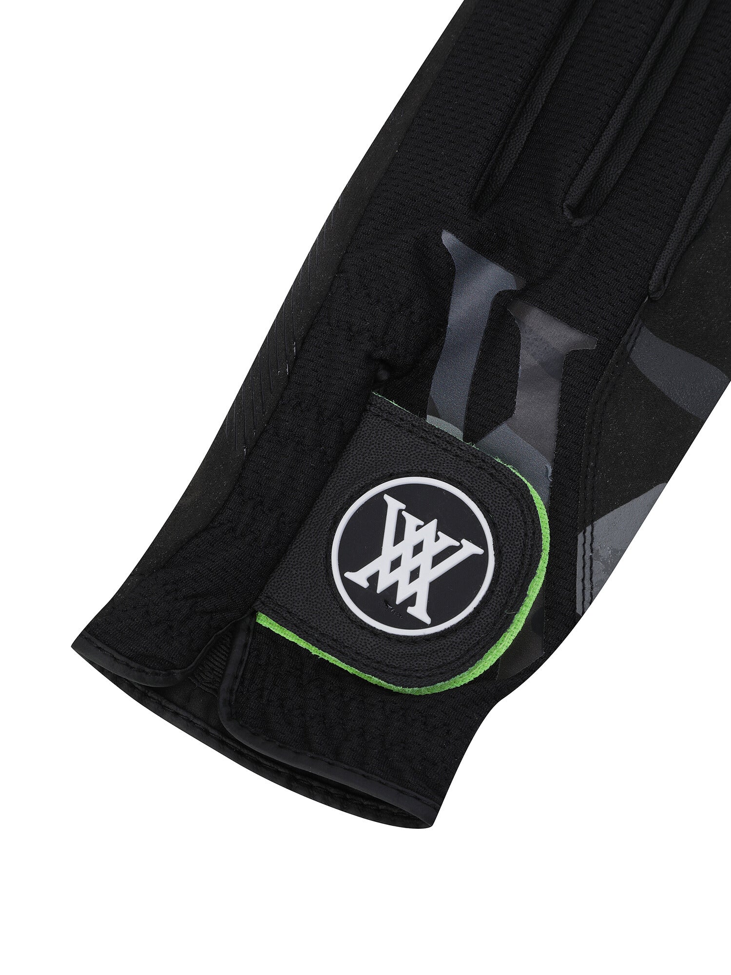 MEN CAMO MESH GLOVE(LEFT HAND)