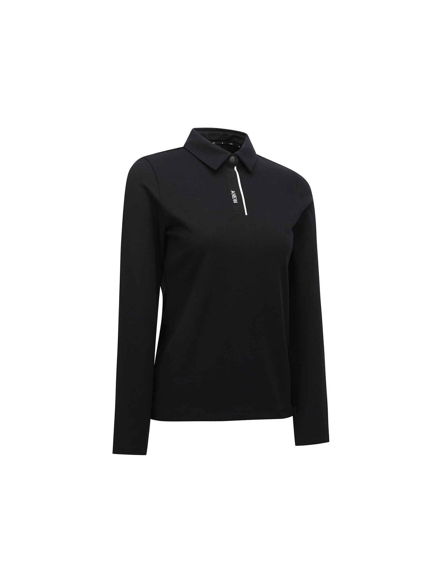 WOMEN WI BRUSHED FLEECE LONG T-SHIRT
