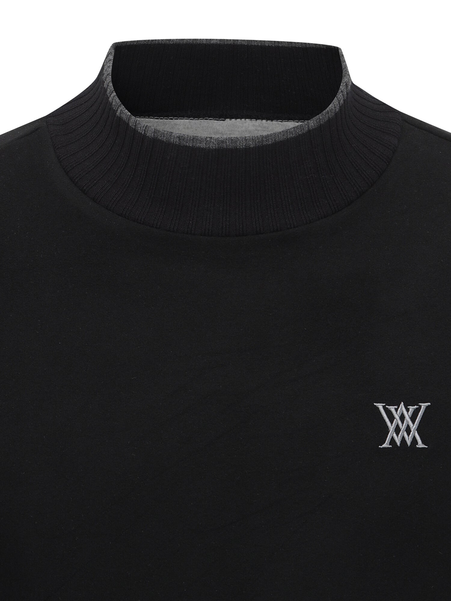 MEN WI BRUSHED FLEECE BASELAYER