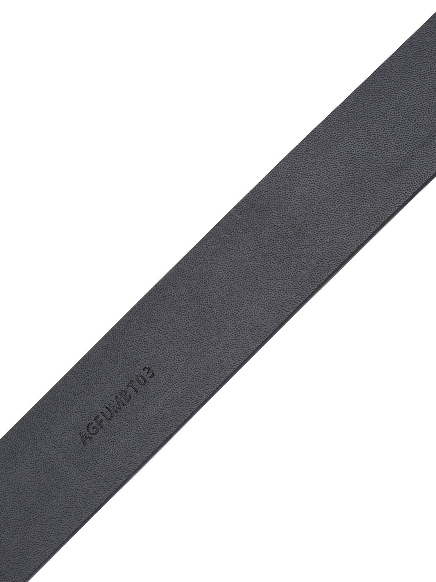 MEN LEATHER AUTO LOCKING BELT