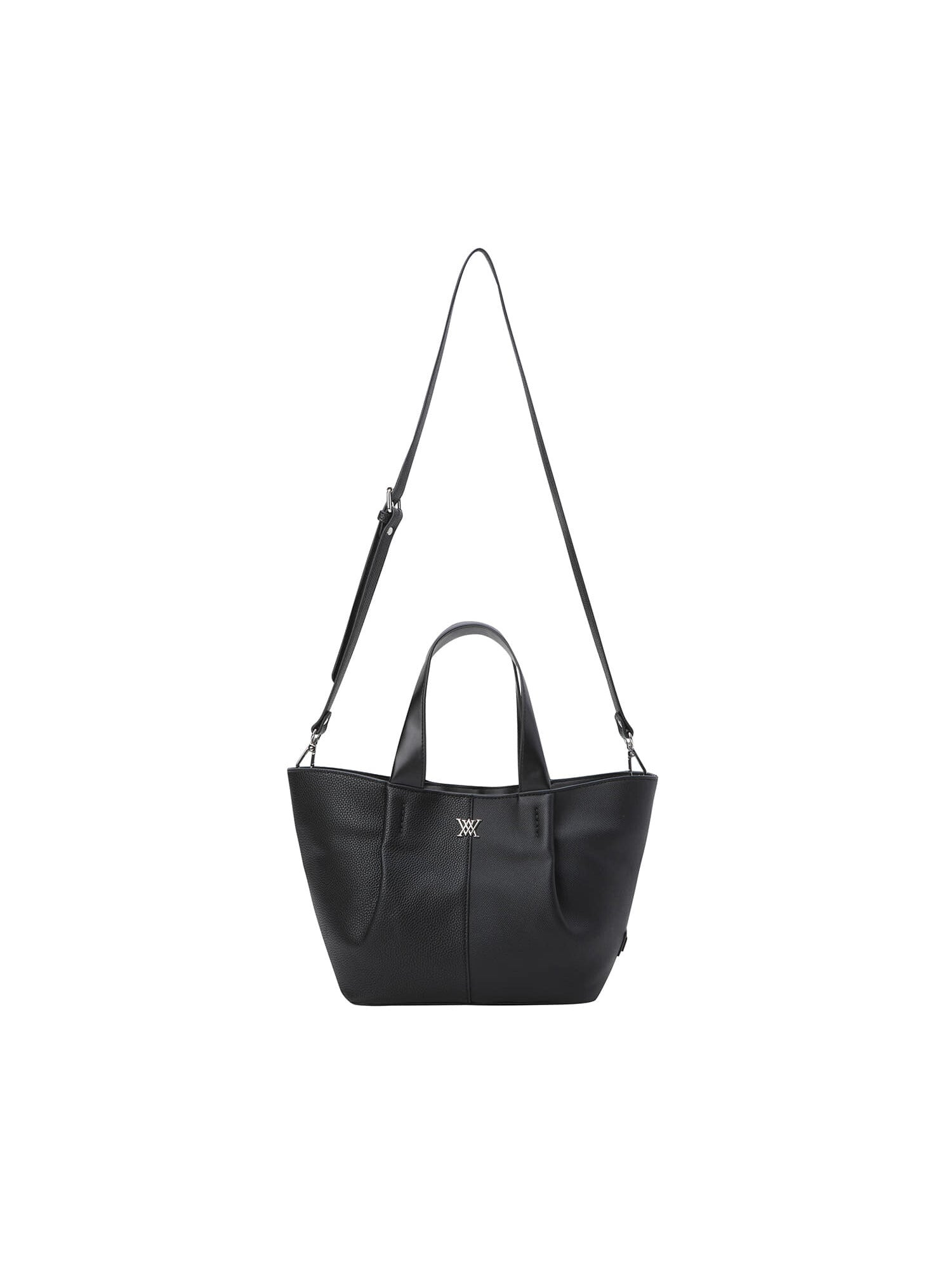 WOMEN UNBALANCE TOTE BAG