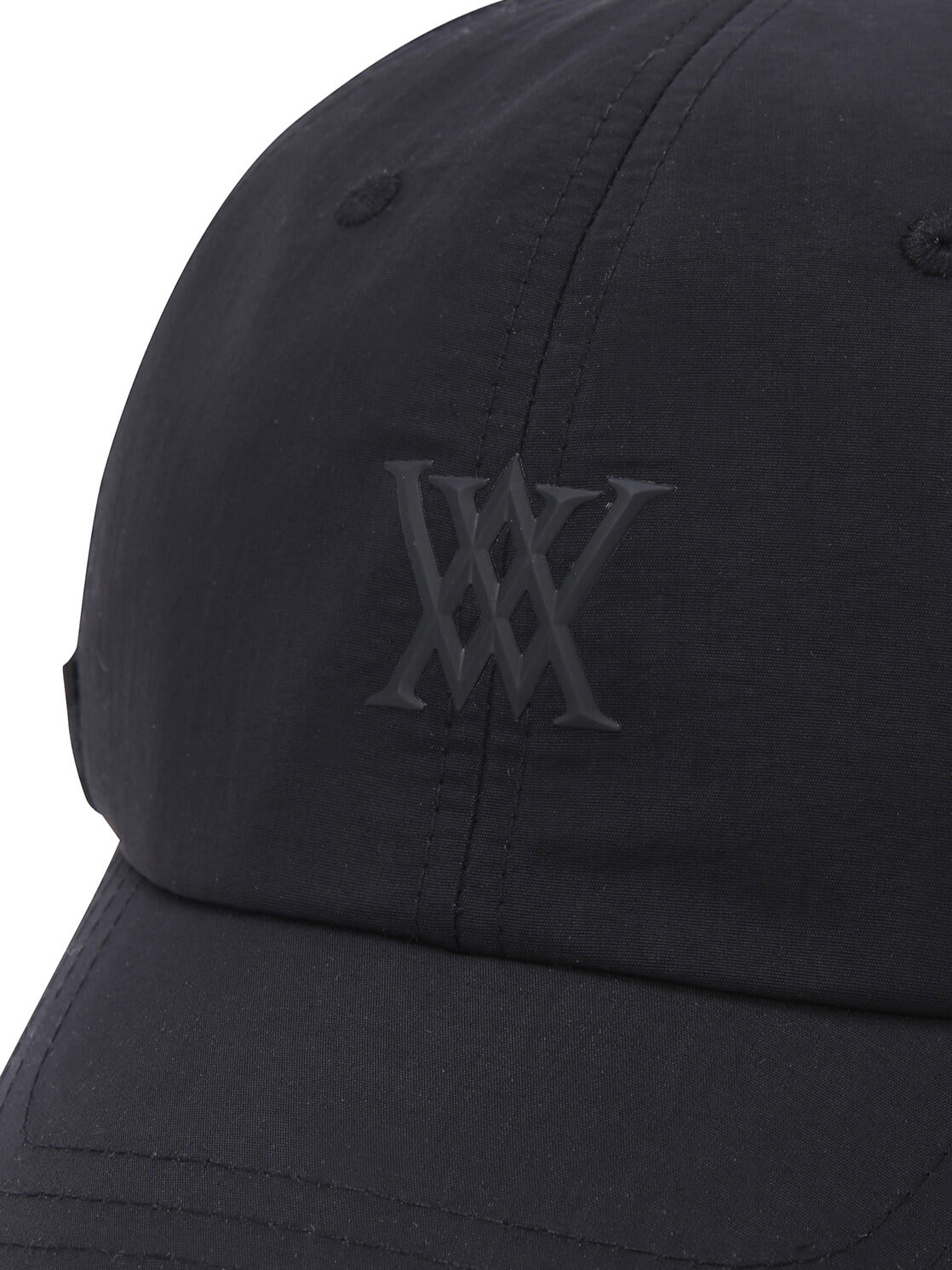 UNISEX STRAP CAP