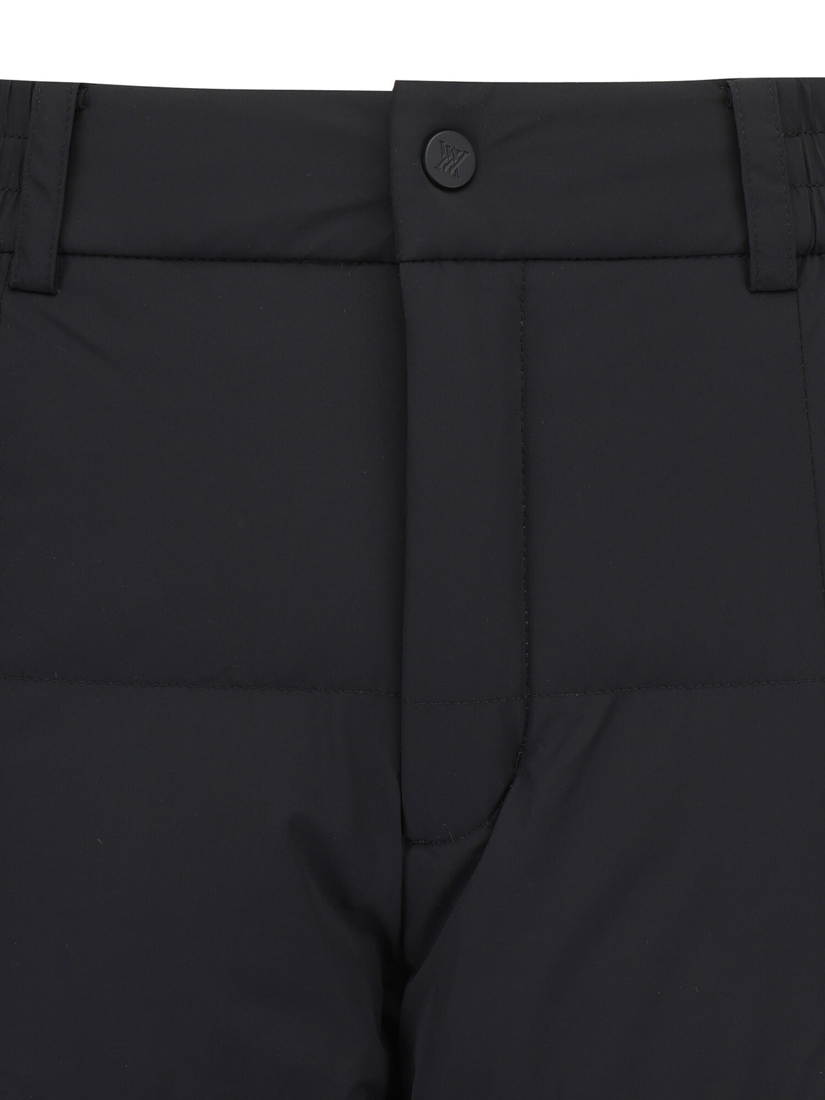 MEN WI CARGO DOWN PANTS