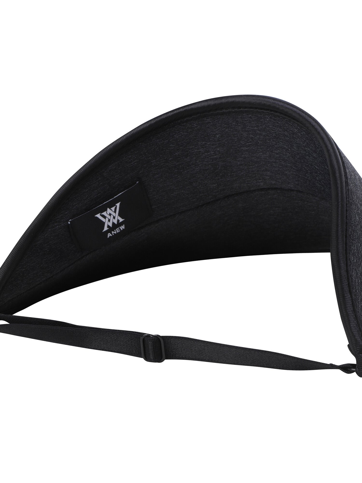 WOMEN WIDE EDGE VISOR