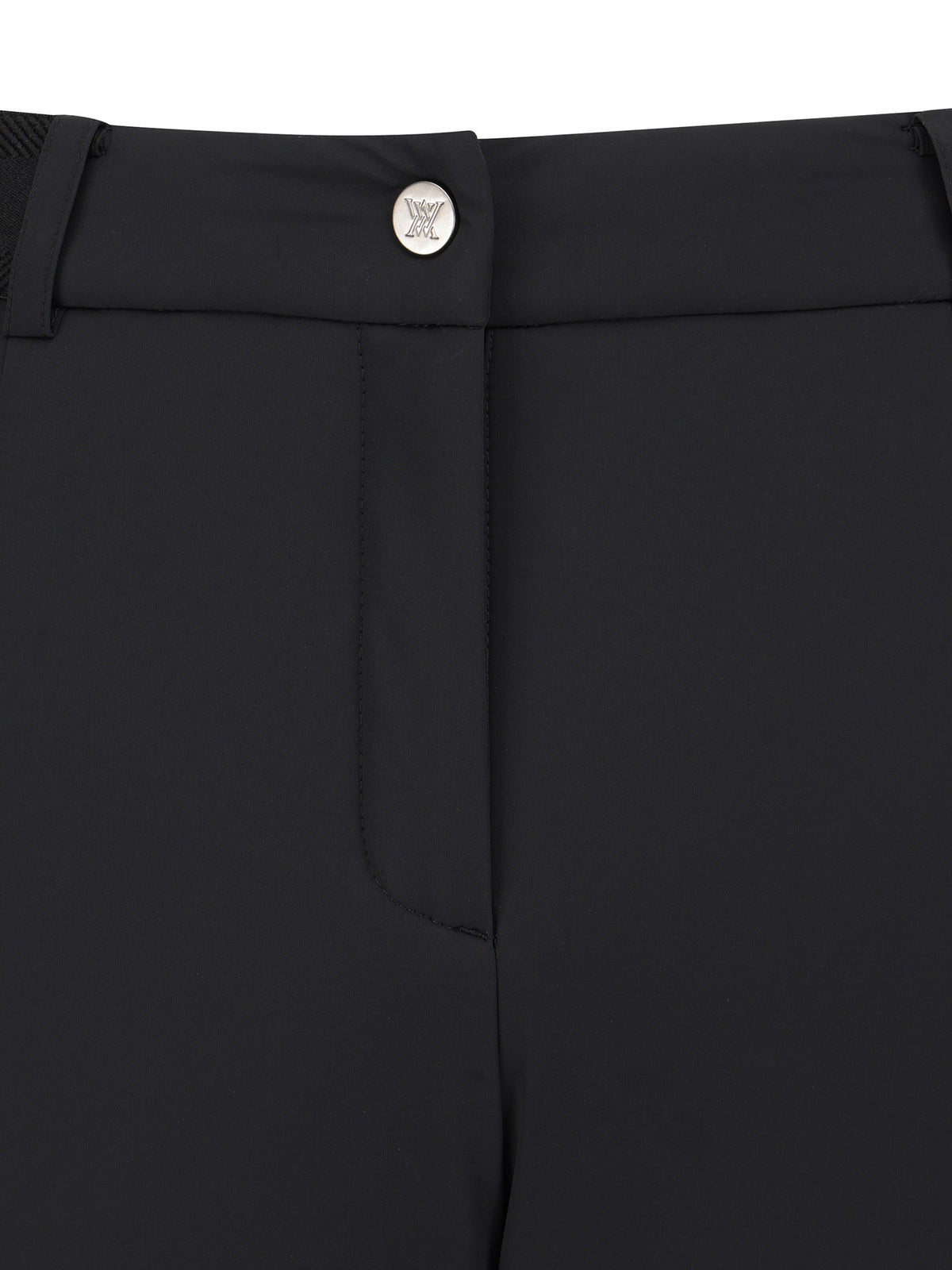 WOMEN WI PADDED JOGGER PANTS