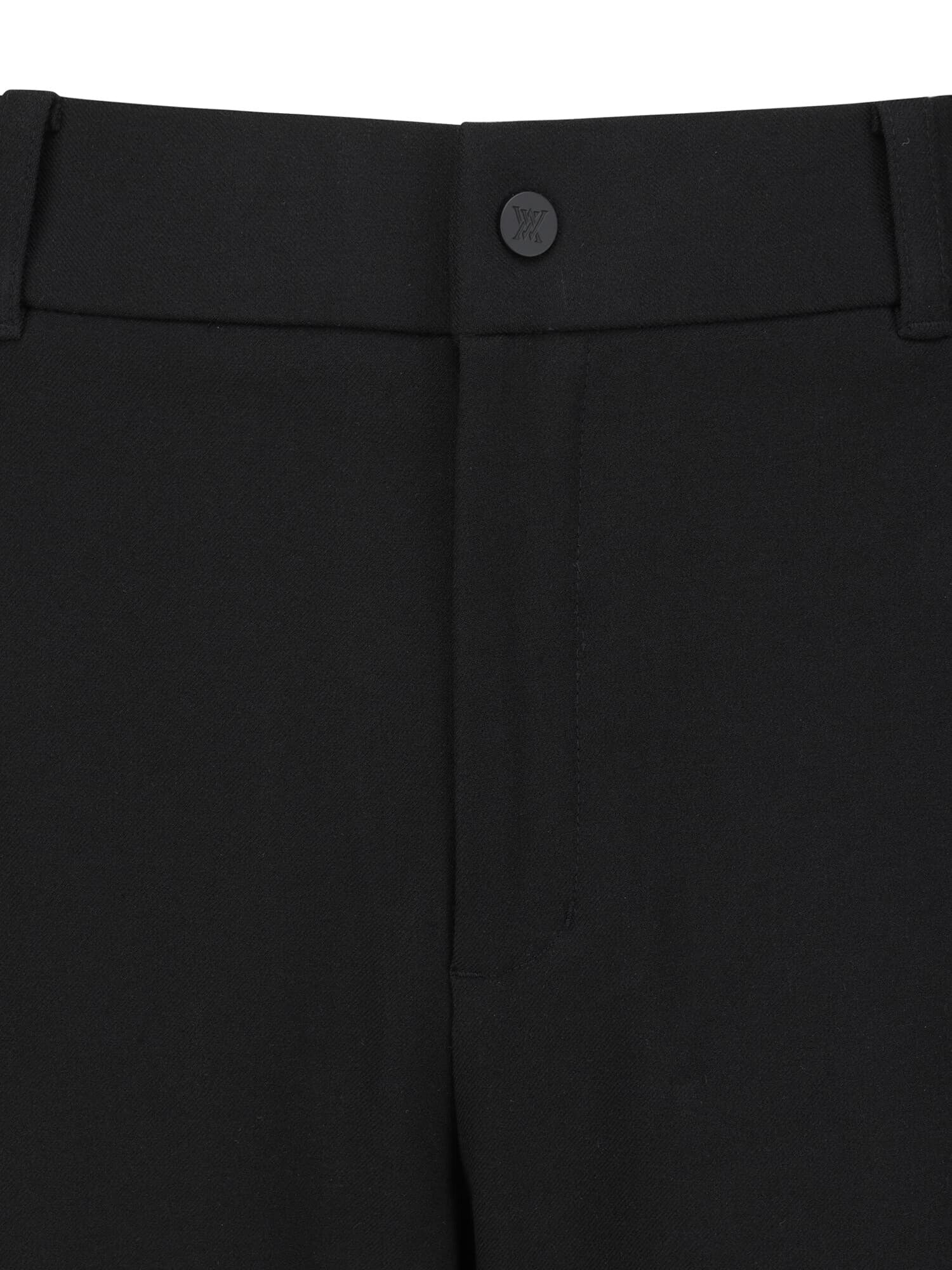 MEN WI BRUSHED FLEECE JOGGER PANTS