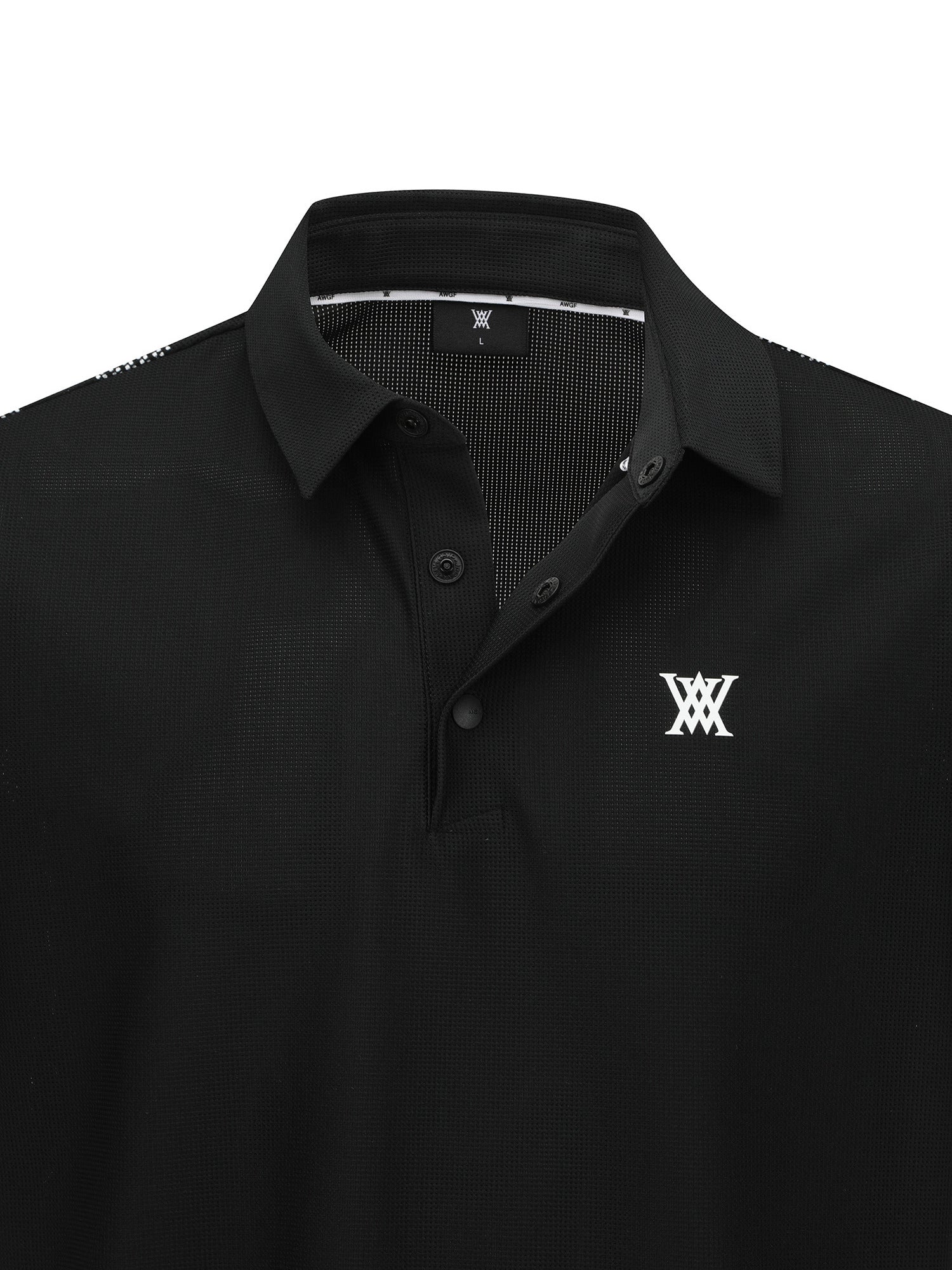 MEN SIGNATURE T-SHIRT