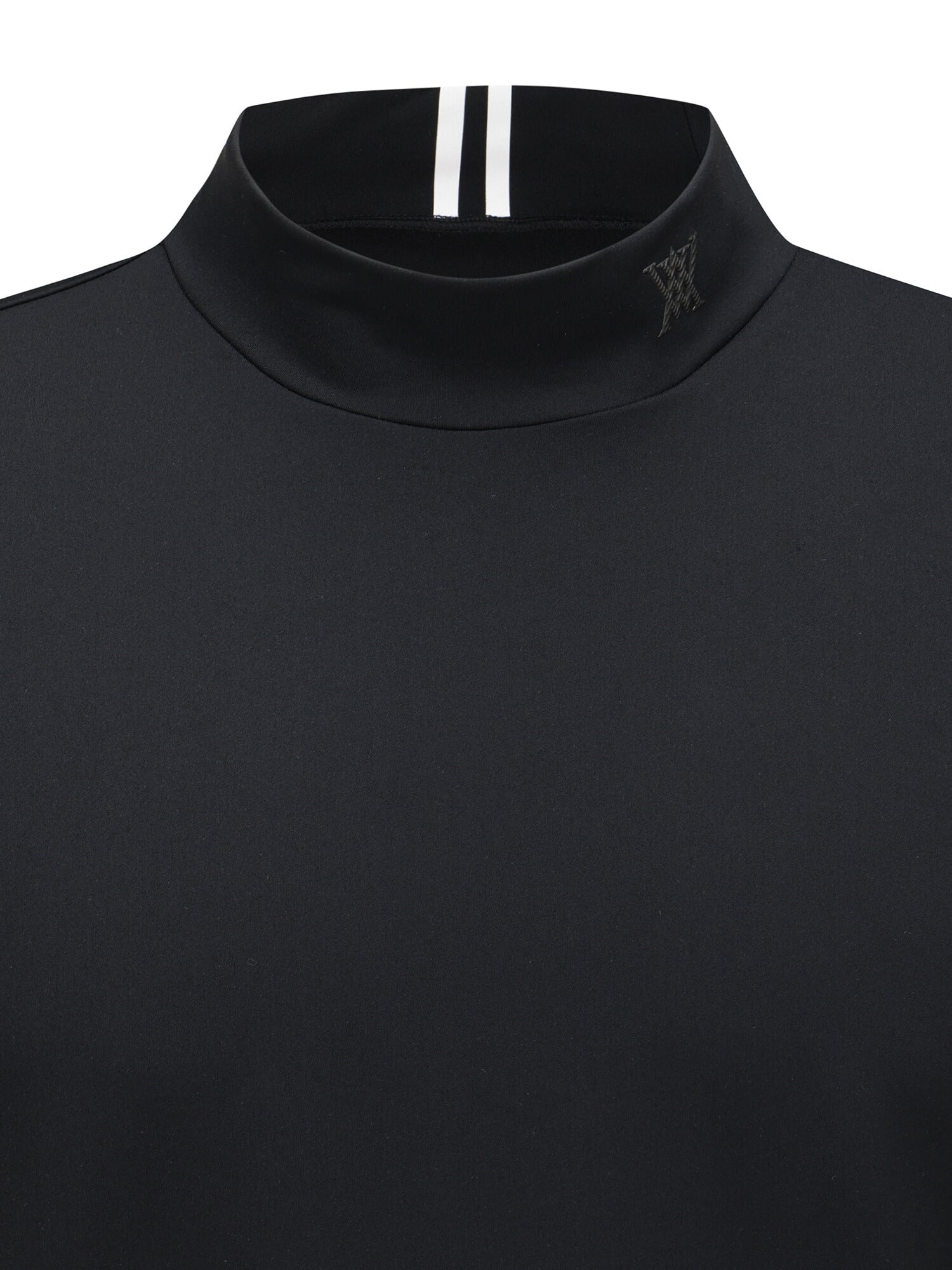 MEN FA ESSENTIAL HIGH NECK BASELAYER