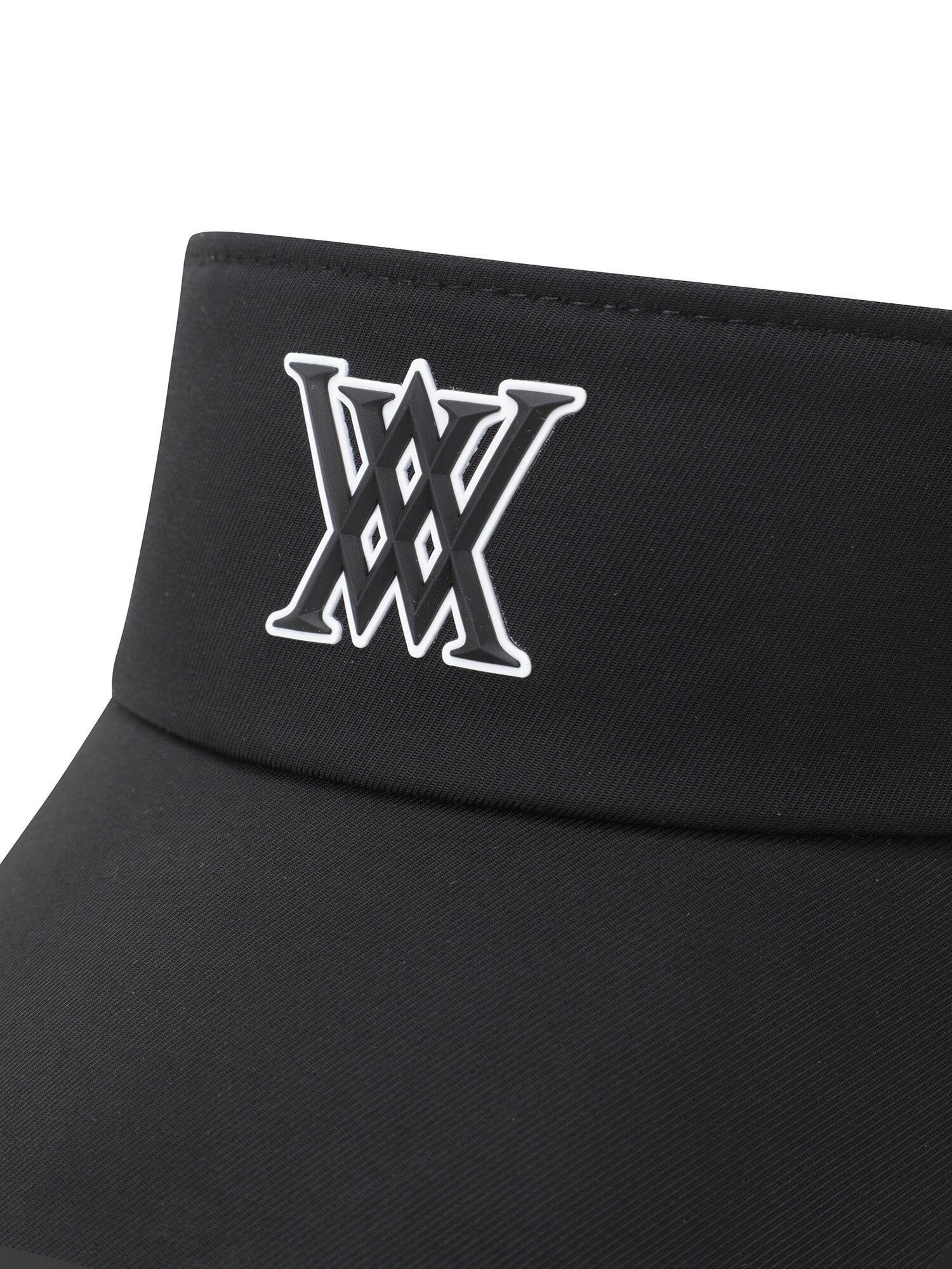 UNISEX ESSENTIAL LOGO VISOR