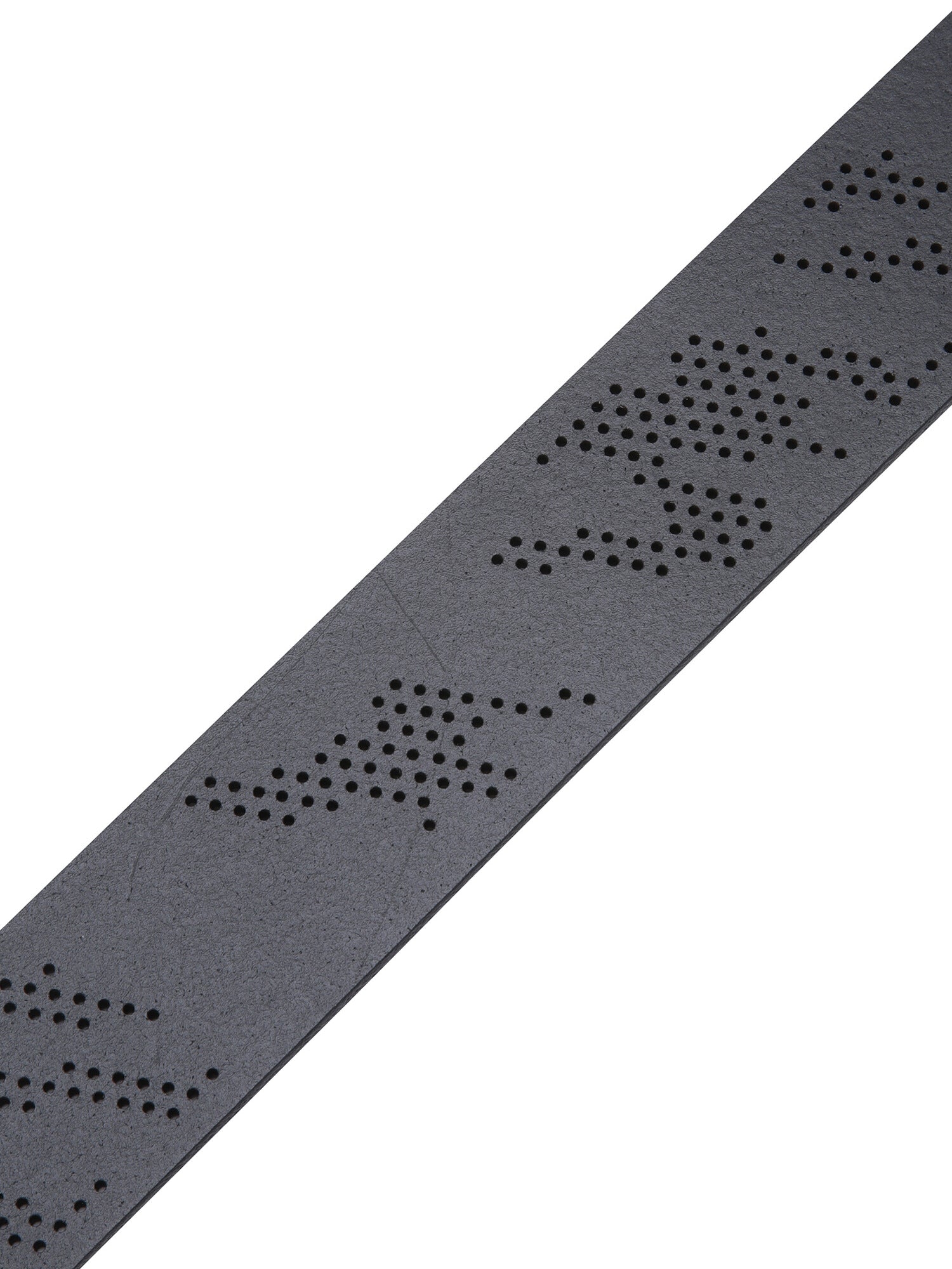 MEN CAMO PUNCHING PATTERN BELT