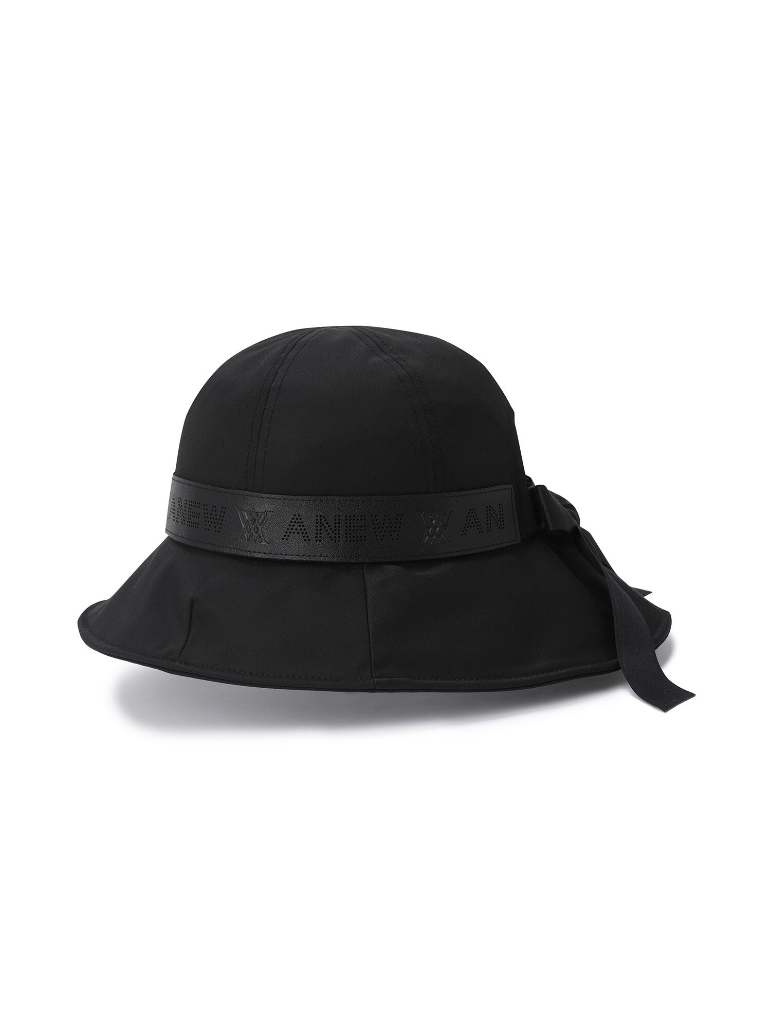 WOMEN ESSENTIAL WIDE BUCKETHAT