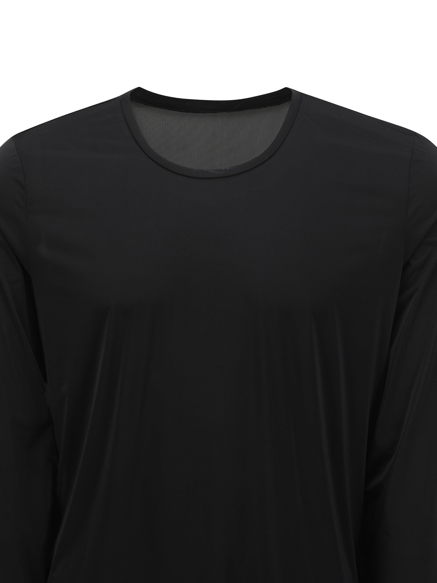 MEN COOLING ROUND BASELAYER