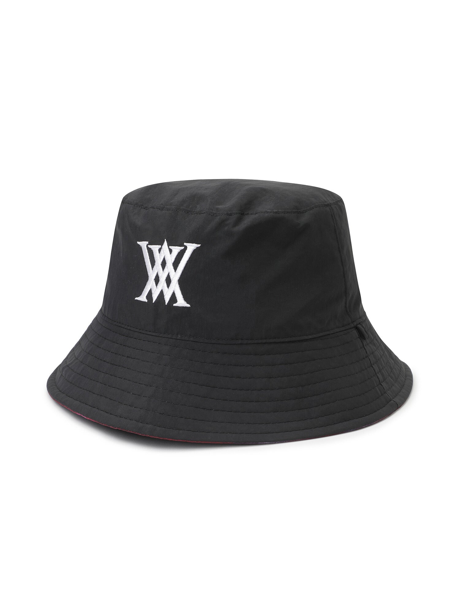 UNISEX GALAXY PATTERN REVERSIBLE BUCKETHAT