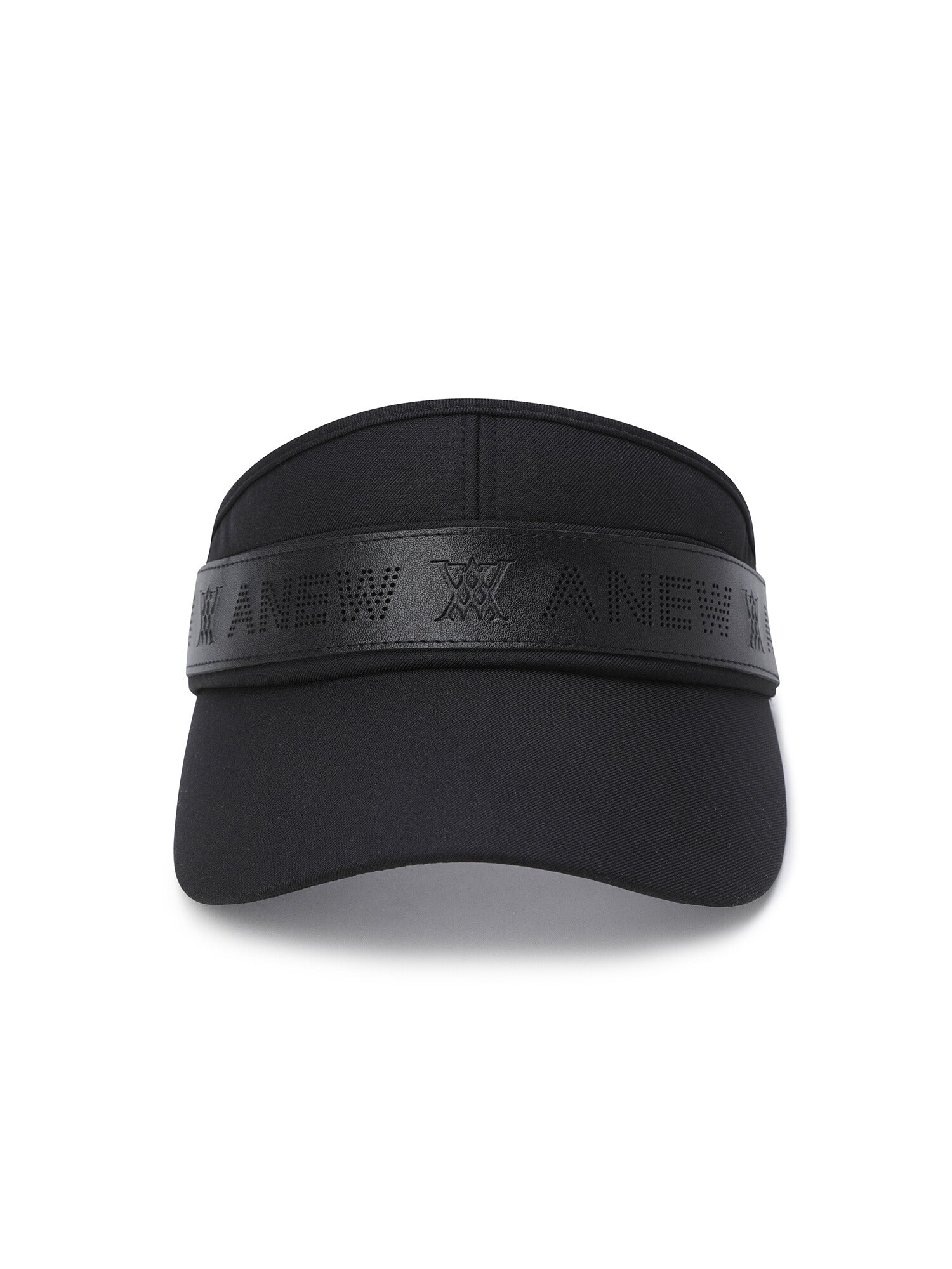 WOMEN TAPE POINT HIGH CROWN VISOR