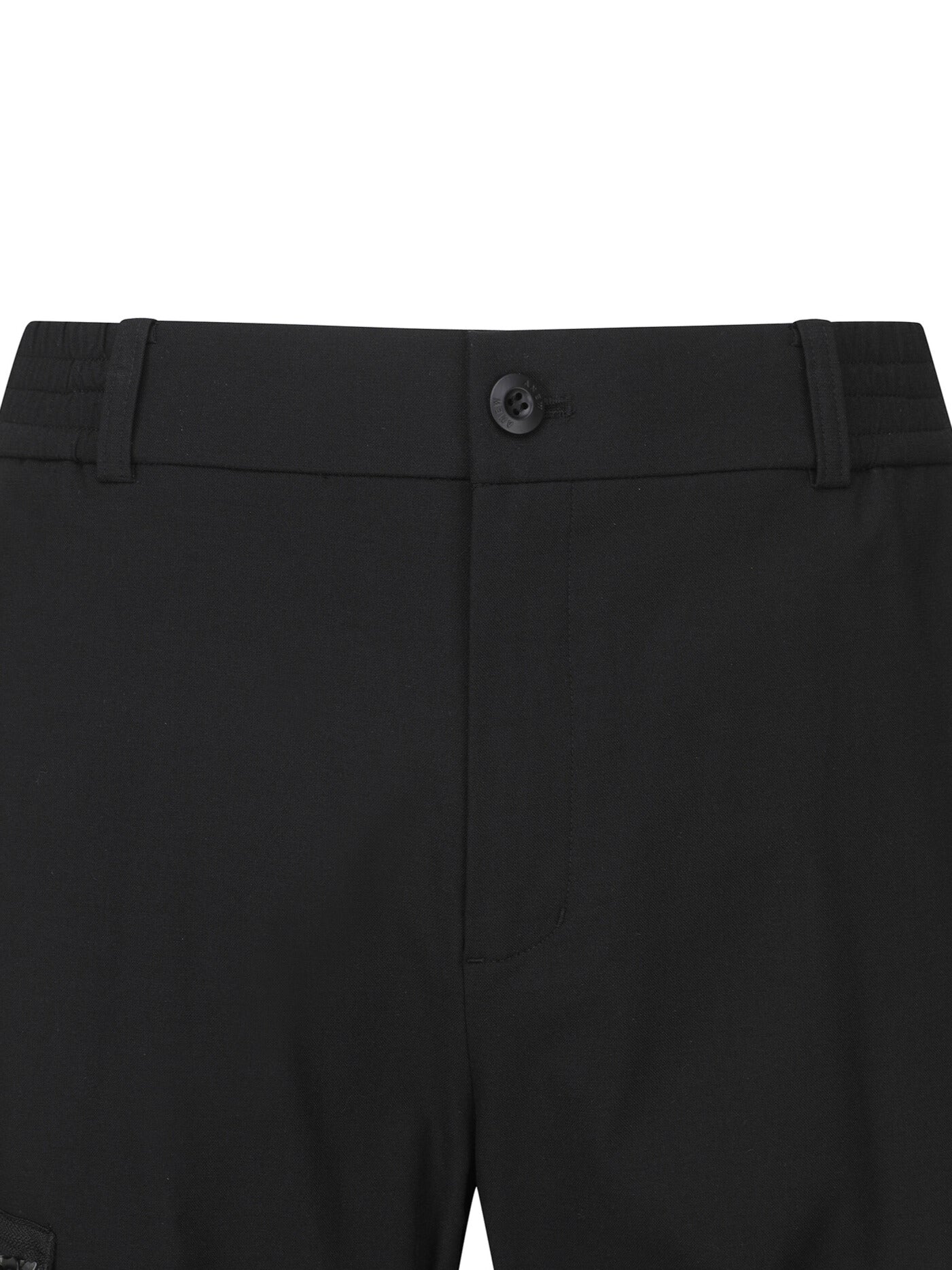 MEN POCKET JOGGER L/PT