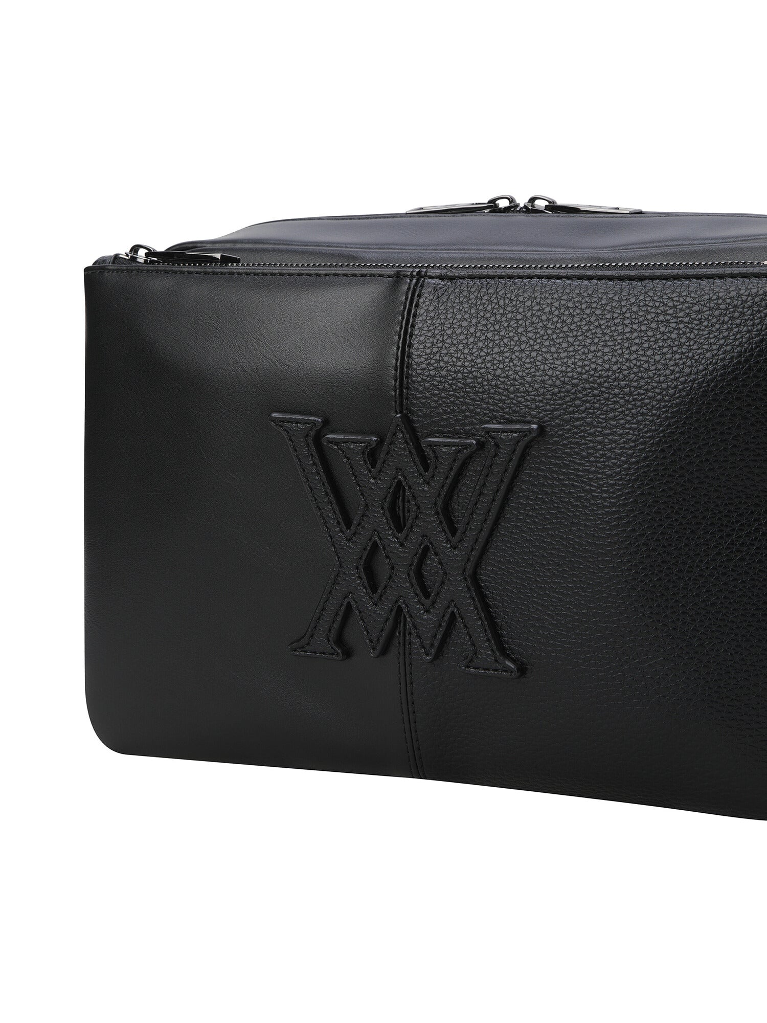 UNISEX DETACHABLE BOOK POUCH