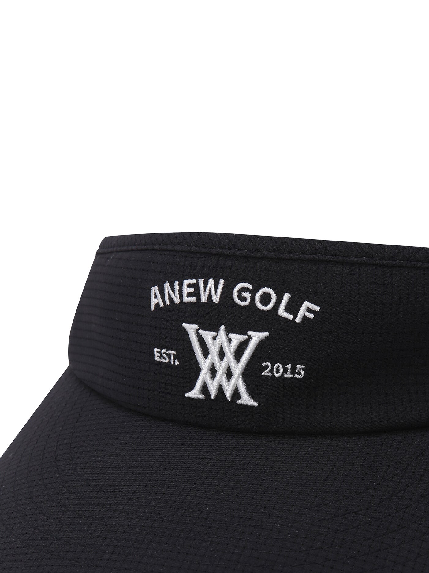 UNISEX WIDE VISOR