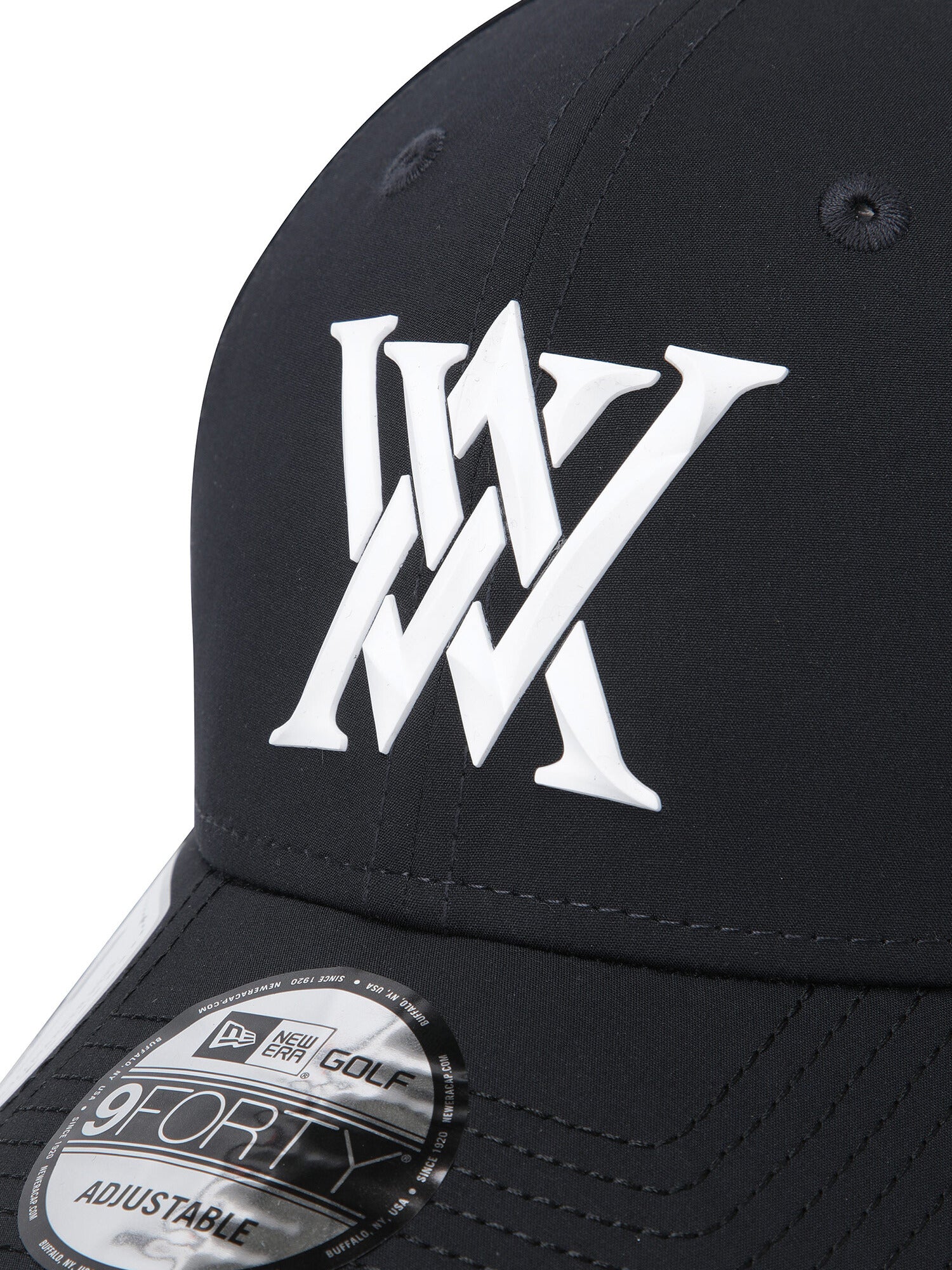 ANEW X NEWERA PUNCHING GOLF CAP