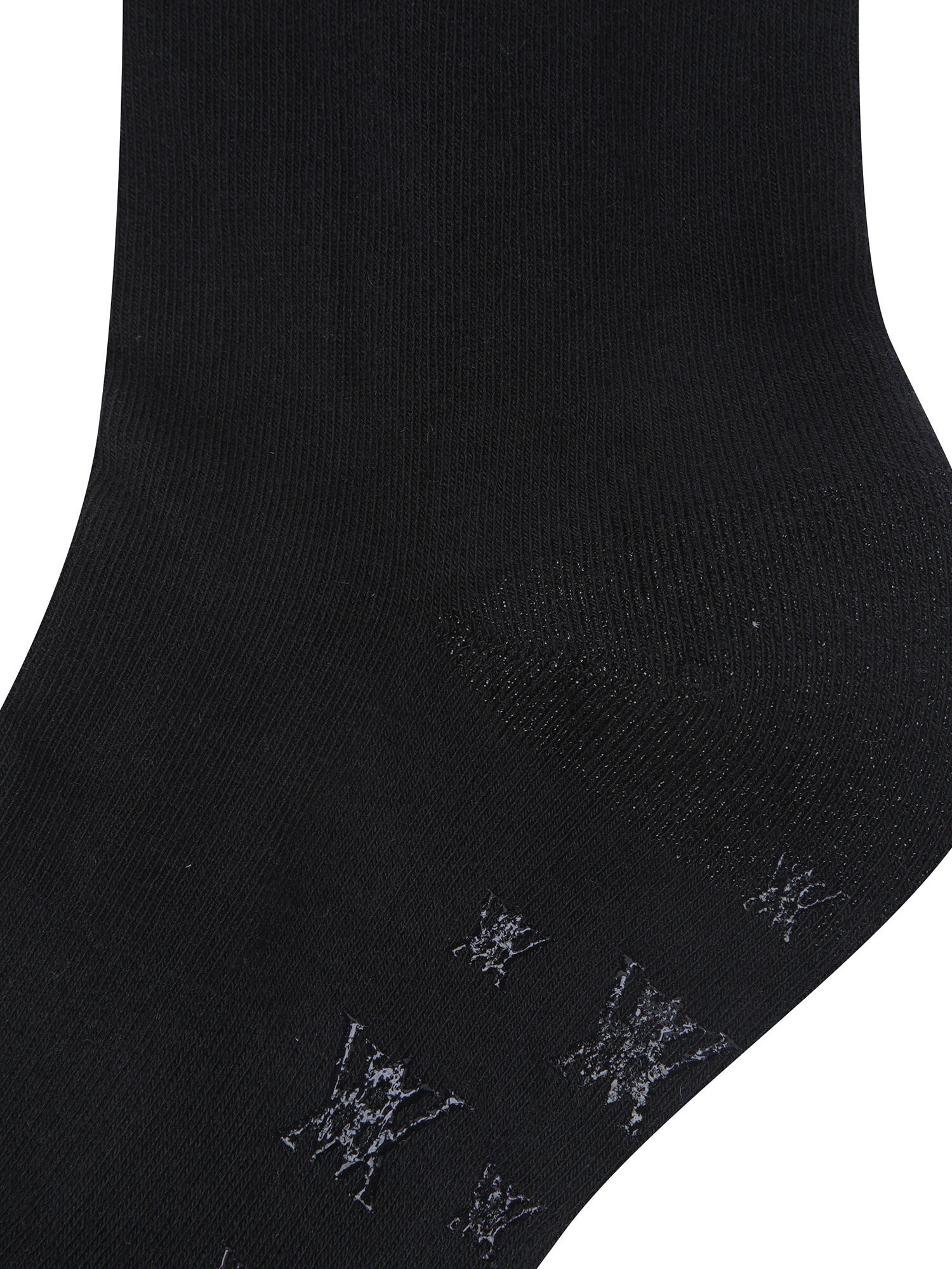 WOMEN RIBBON KNEE SOCKS