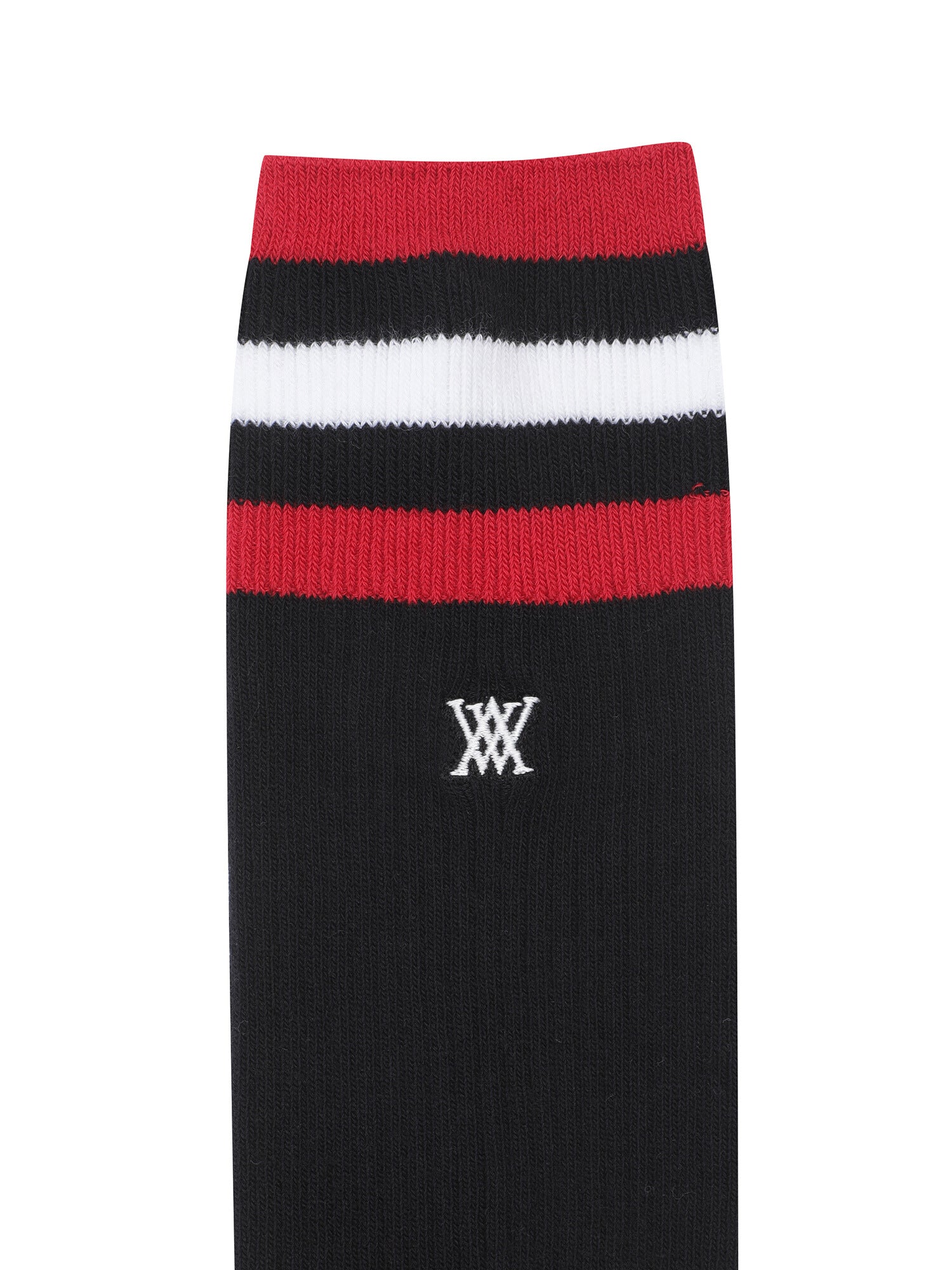 WOMEN BLOCK KNEE SOCKS
