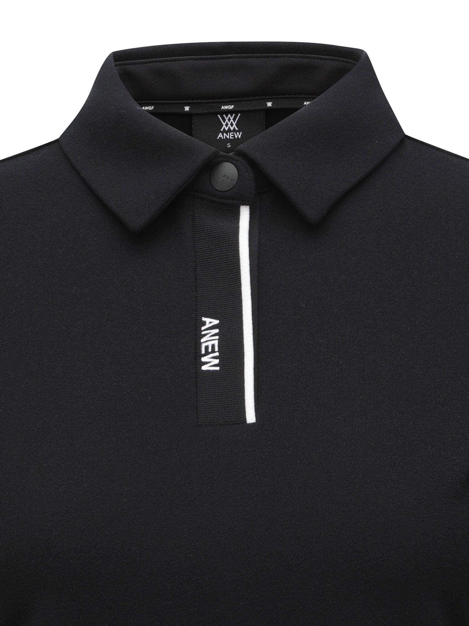 WOMEN WI BRUSHED FLEECE LONG T-SHIRT