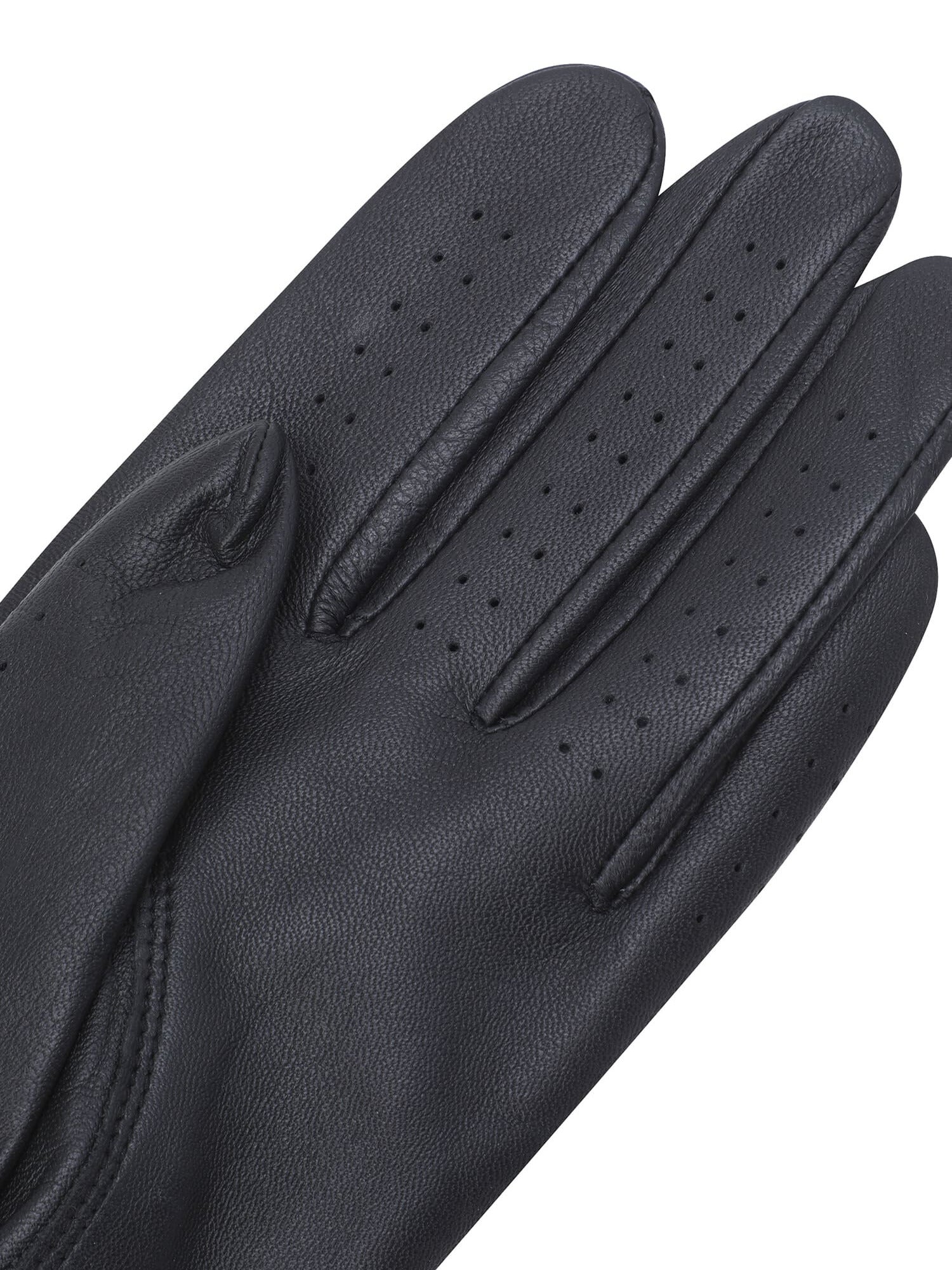 MEN LH LAMBSKIN GLOVE