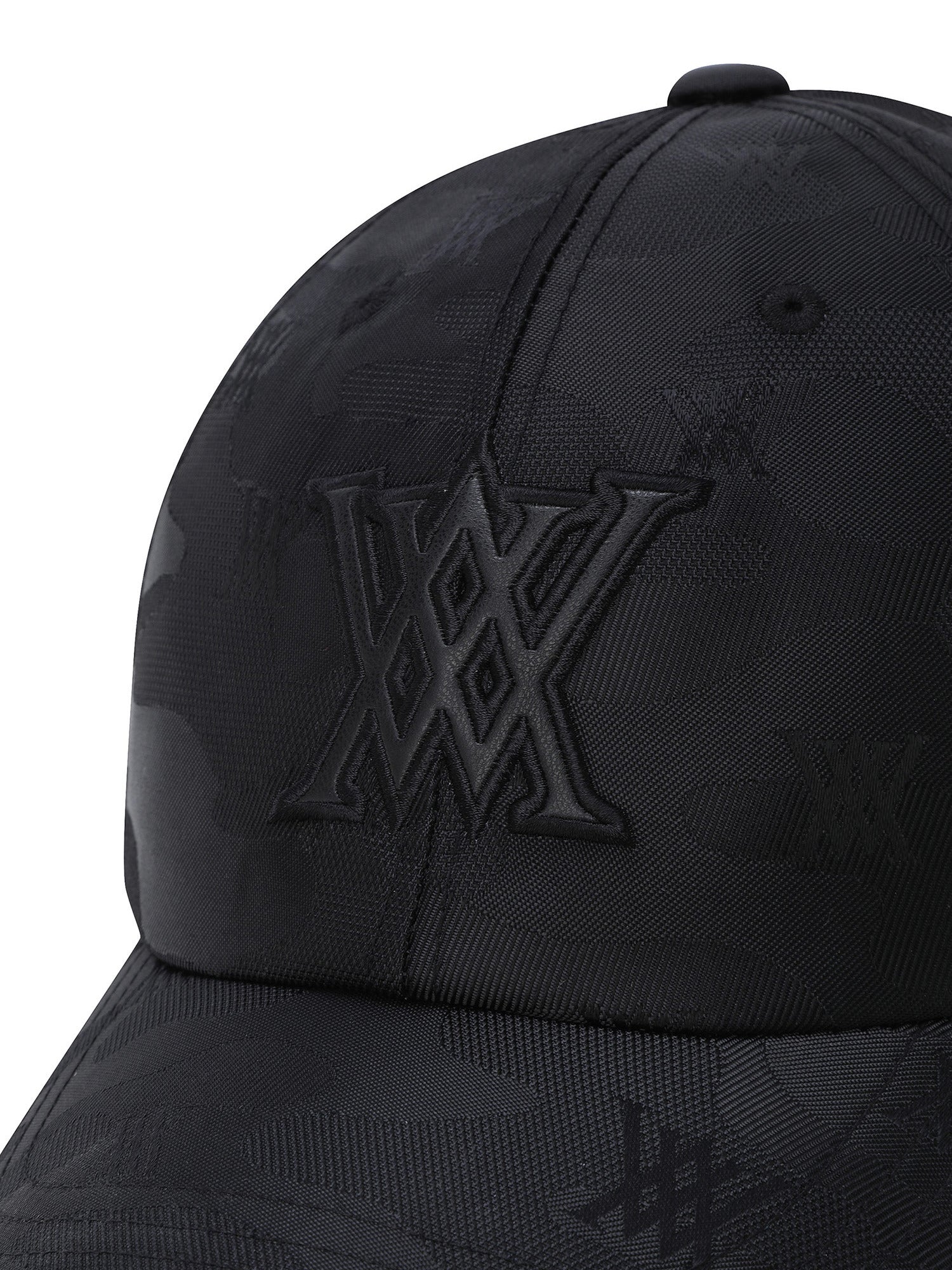 UNISEX NEW CAMO JQD CAP