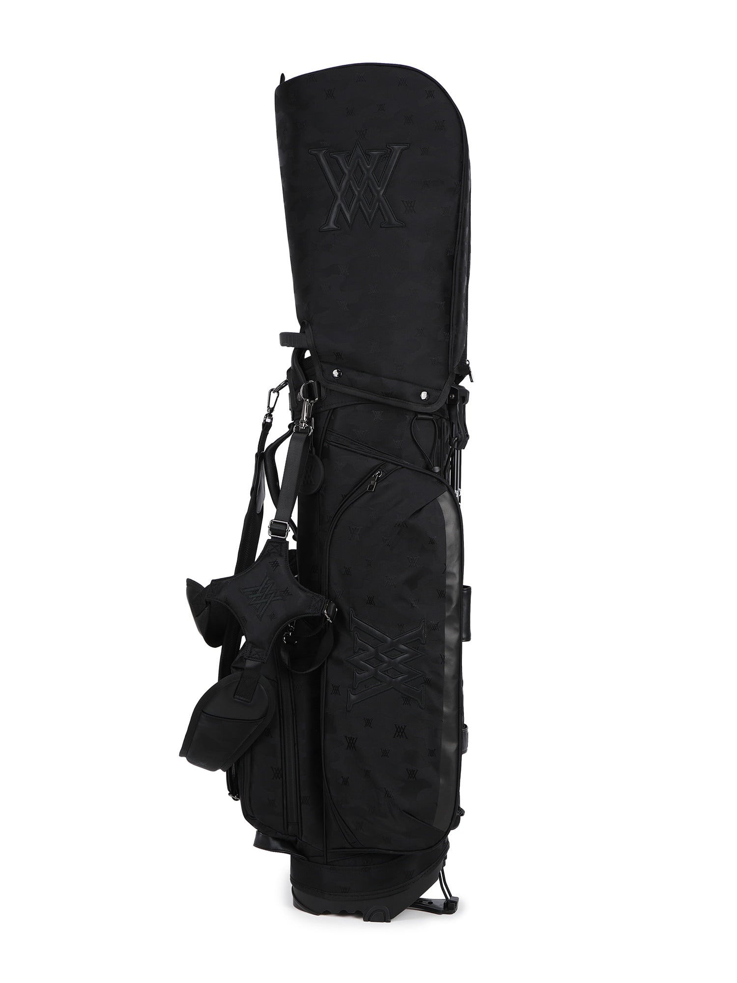 9 UNISEX MILITARY STAND BAG