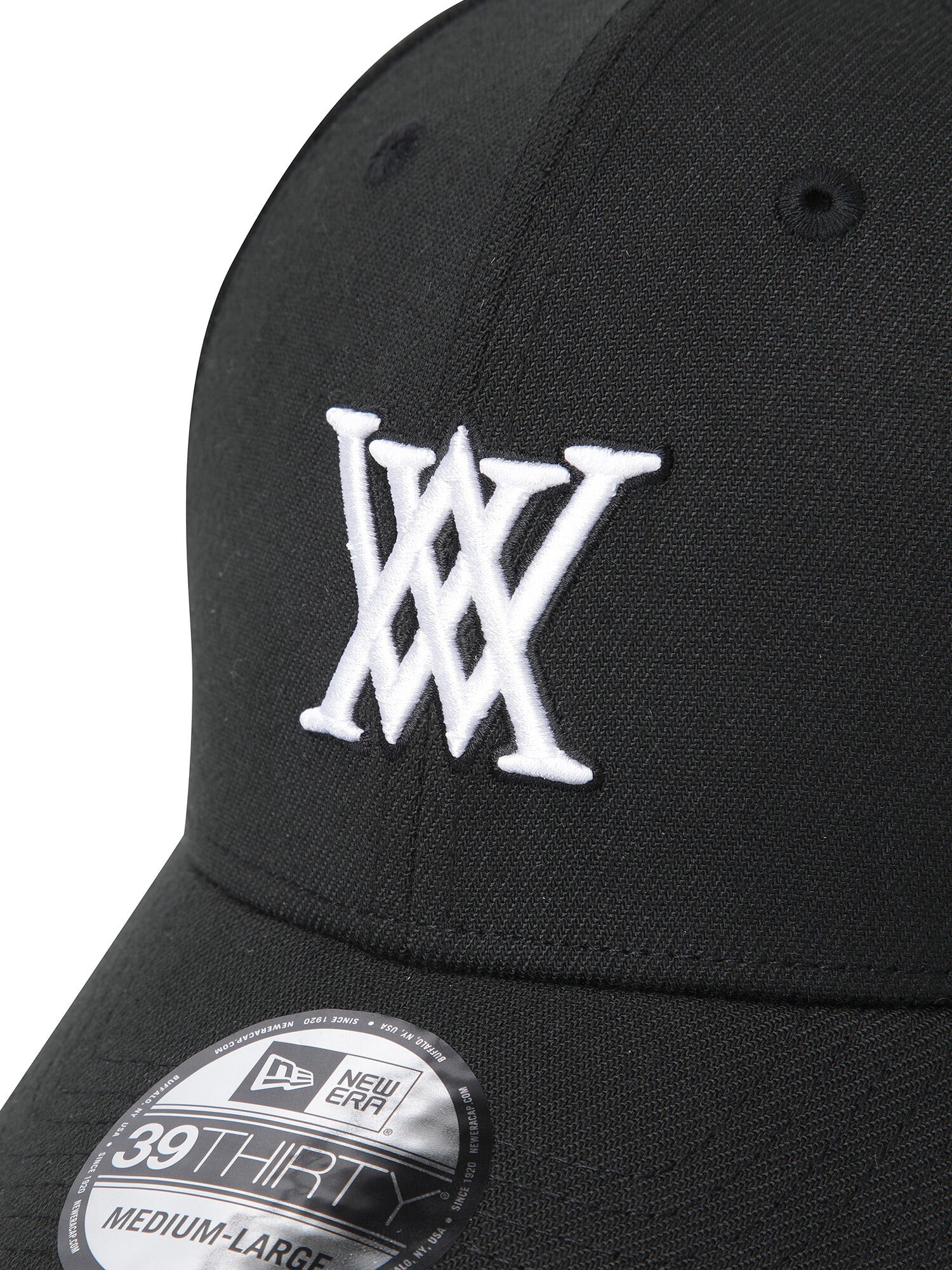 ANEW X NEWERA FITTED CAP