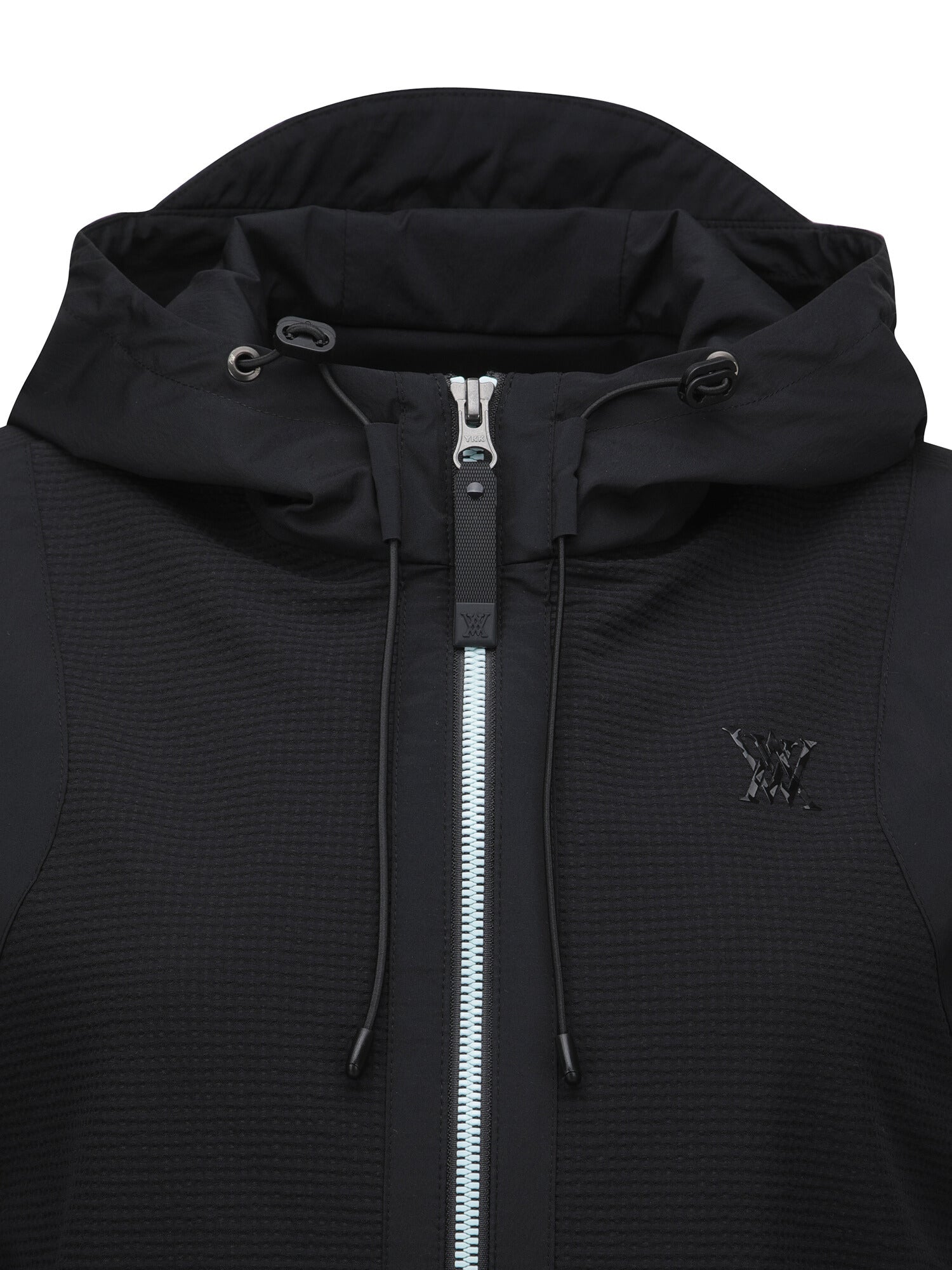 WOMEN FA MID LENGTH HOODED JACKET