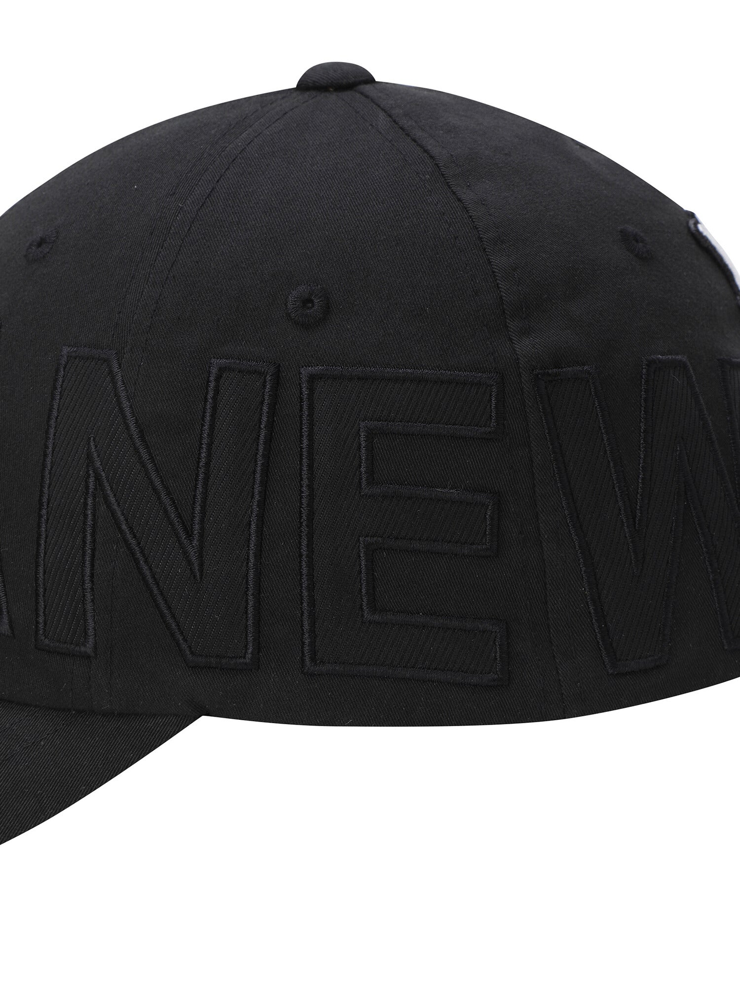 UNISEX WORDING CAP