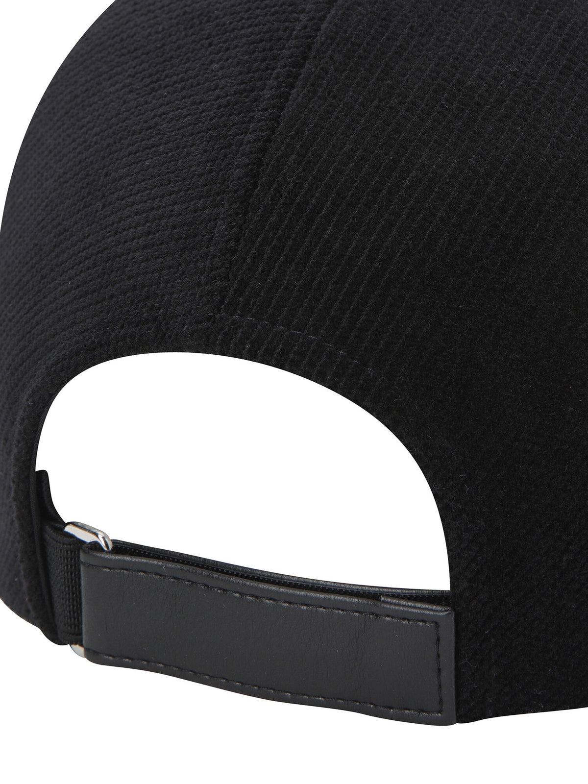 UNISEX KNITBAND BALLCAP