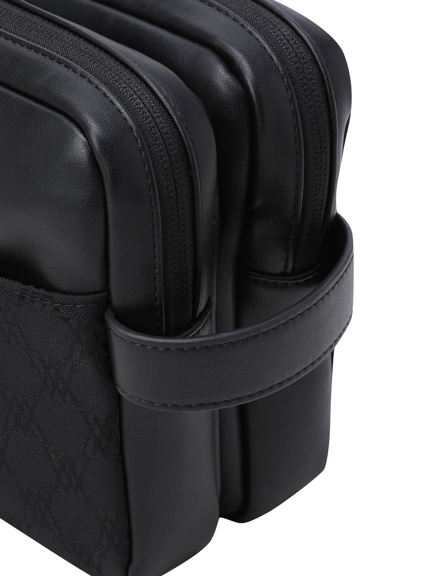 JACQUARD EASY POUCH