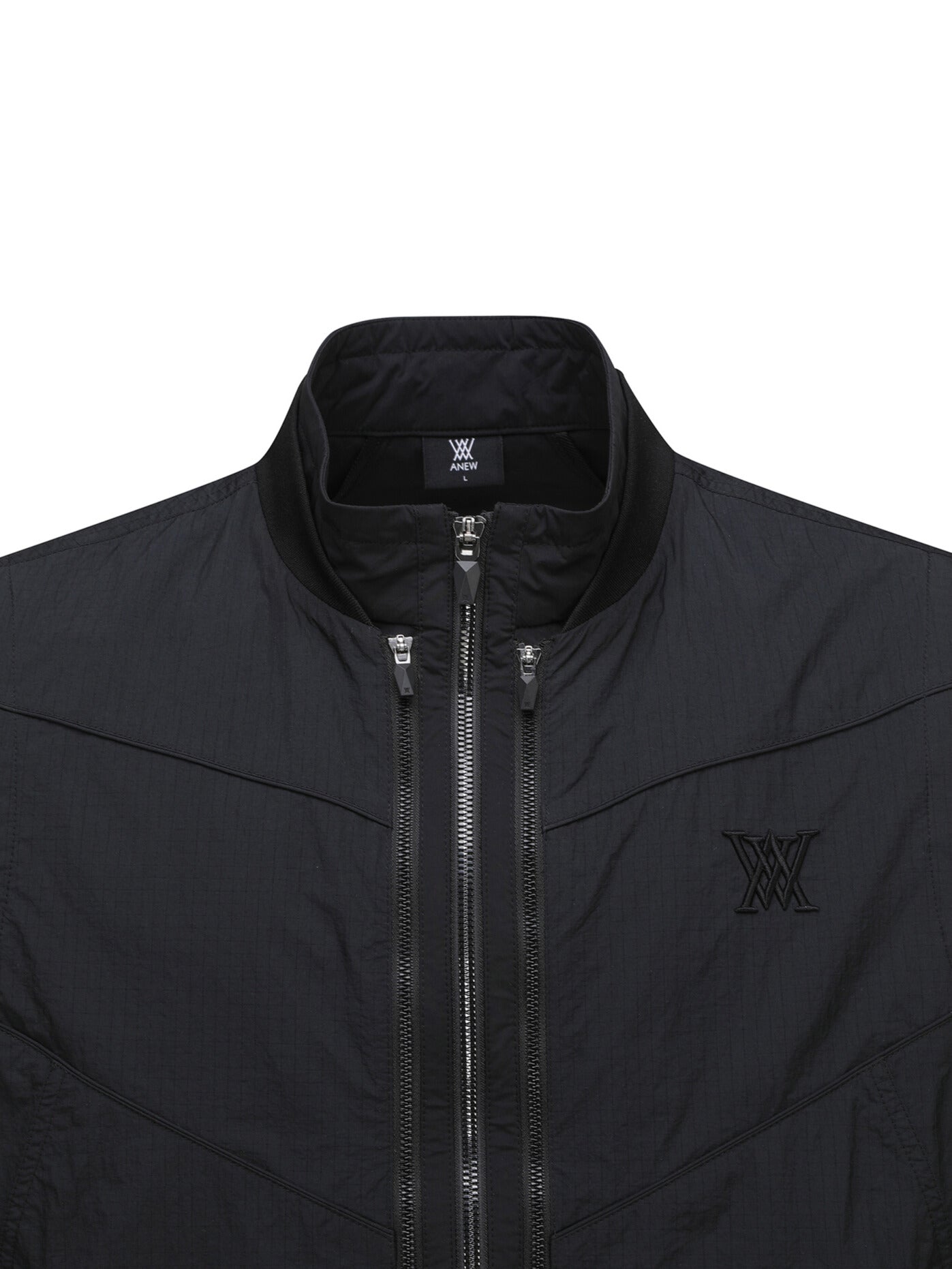 MEN DETACHABLE MA-1 JK