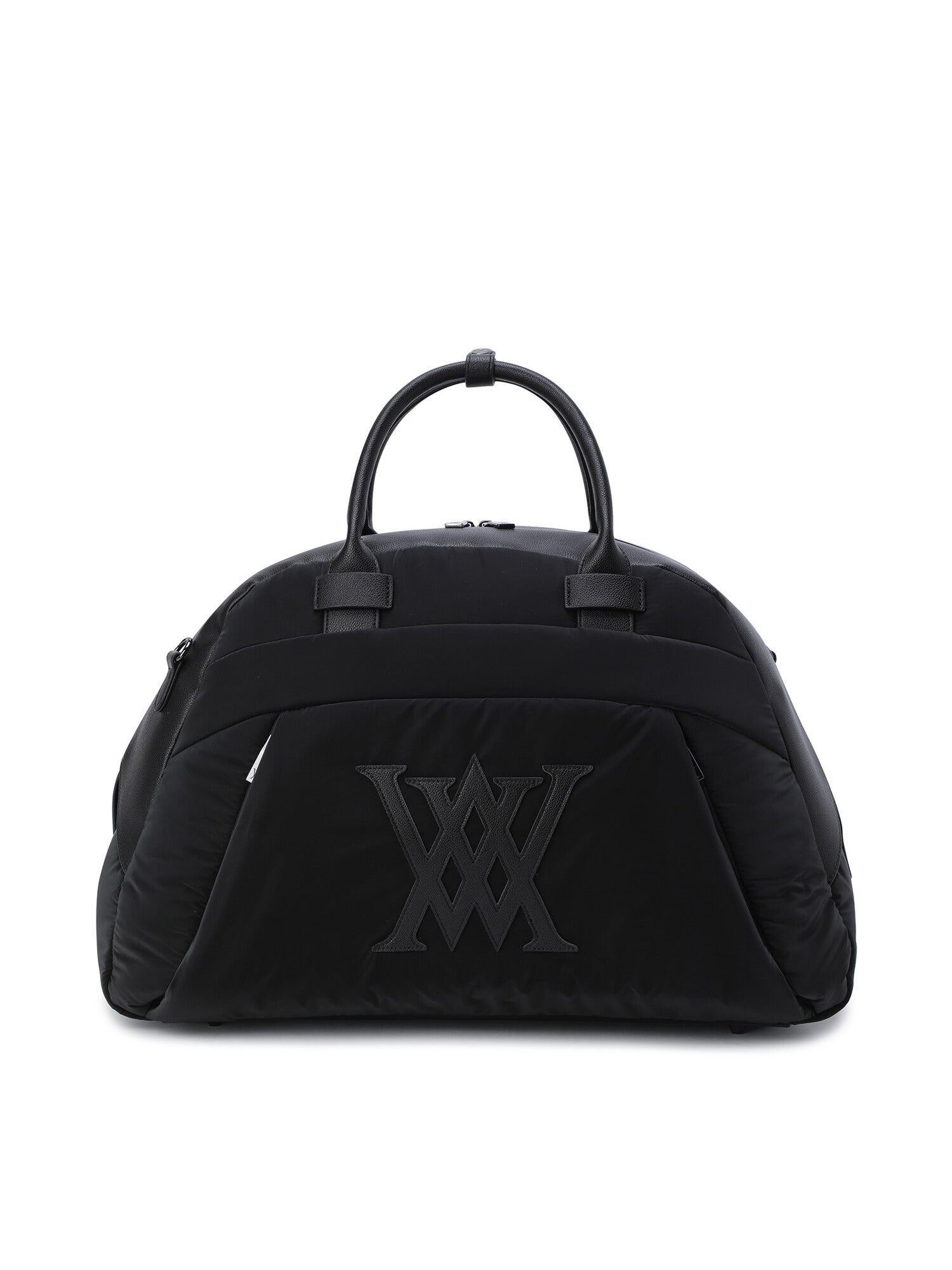 UNISEX PADDED BOWLING BOSTON BAG