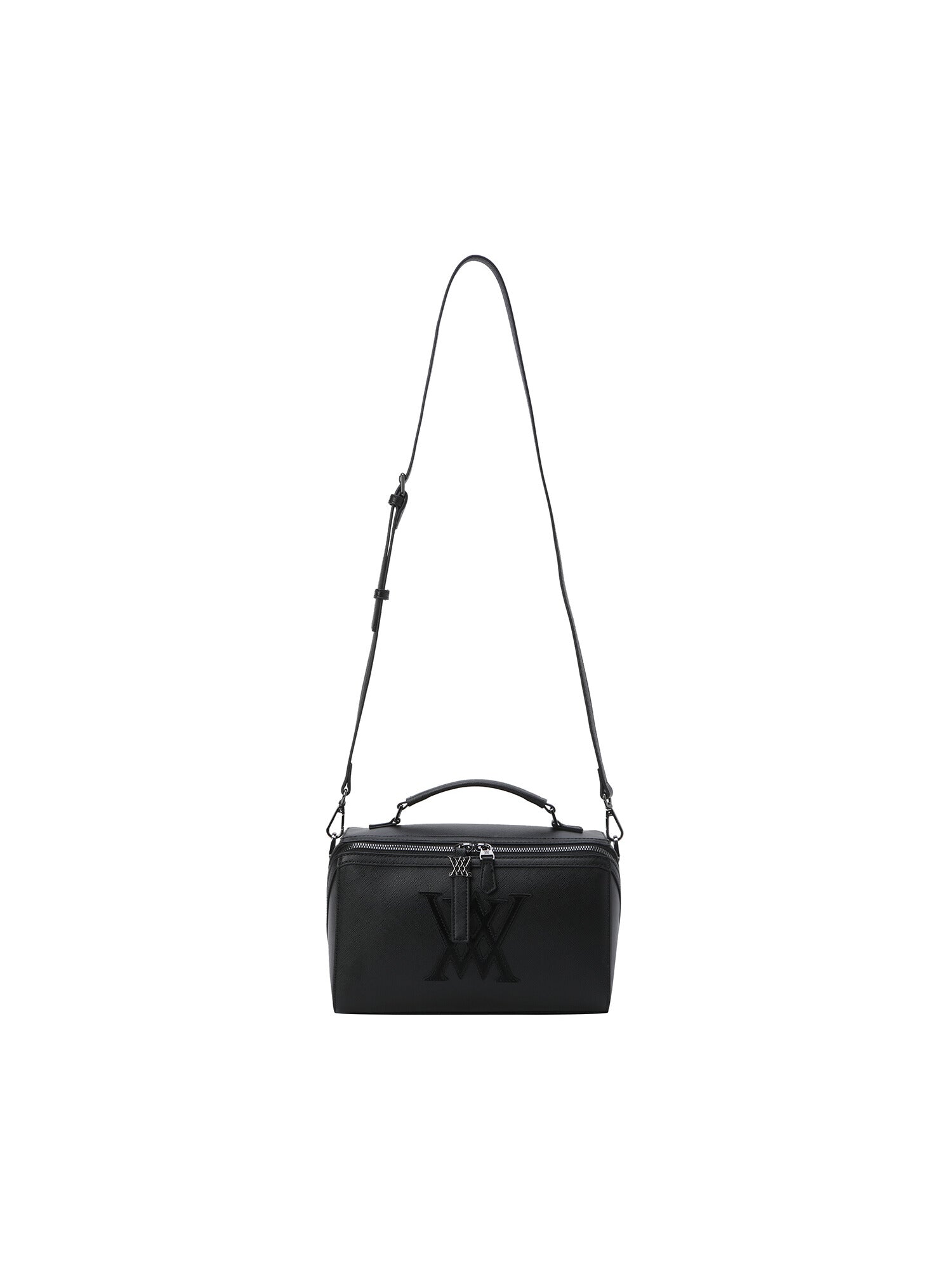 WOMEN DIAMOND SQUARE COLOR TOTEBAG