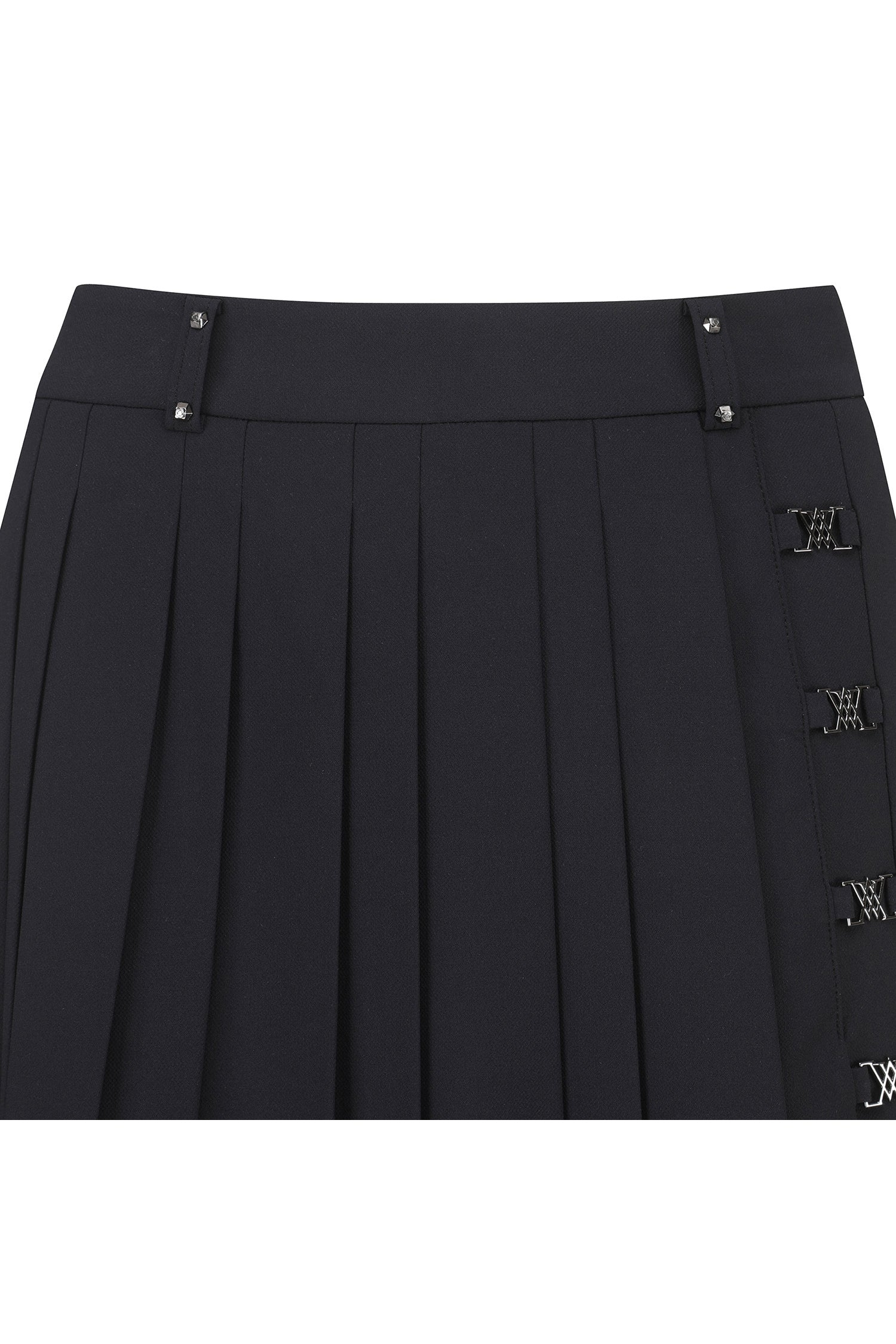 WOMEN LAP PLEATS HP