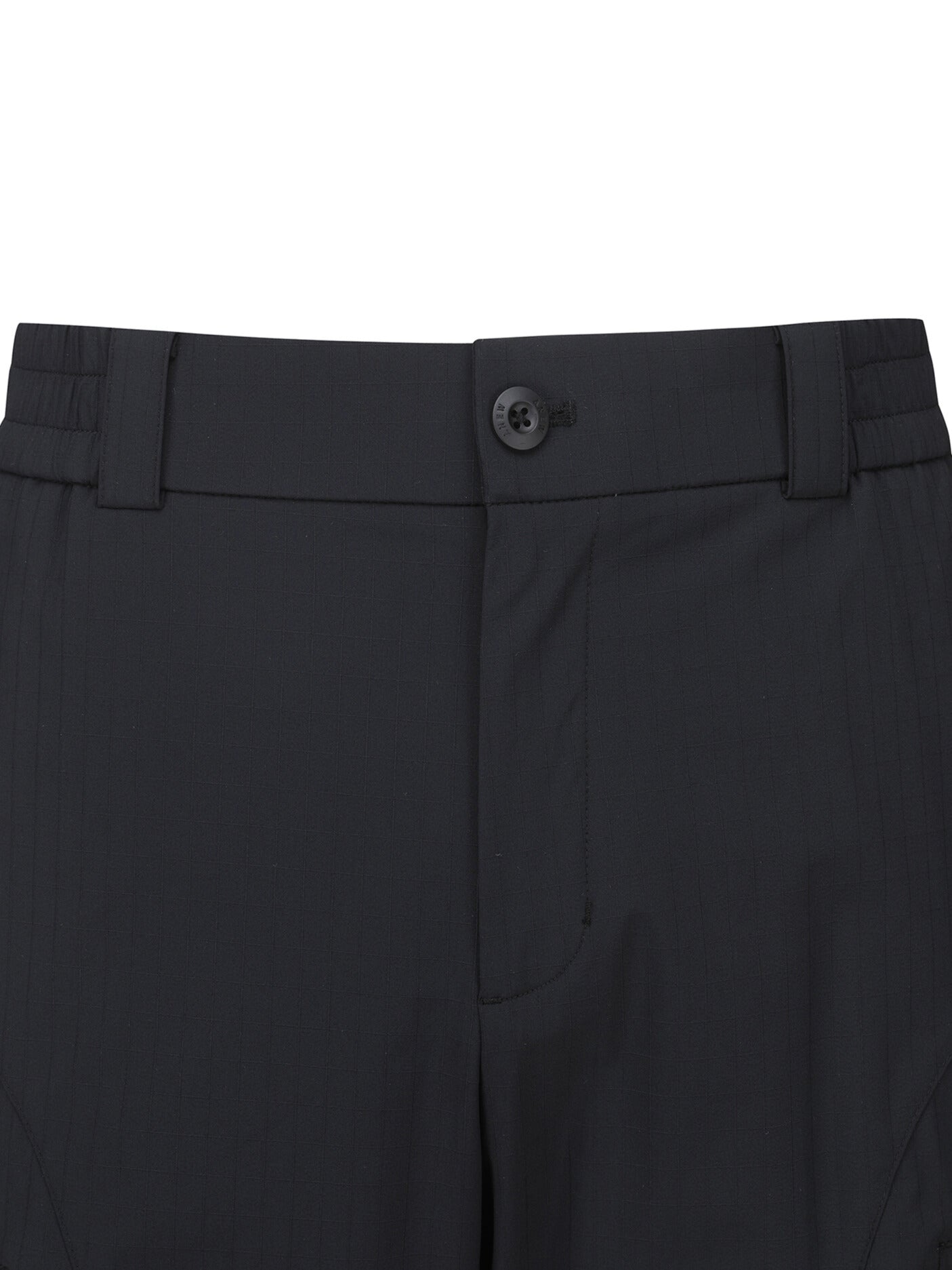 MEN RIBSTOP HALF PT