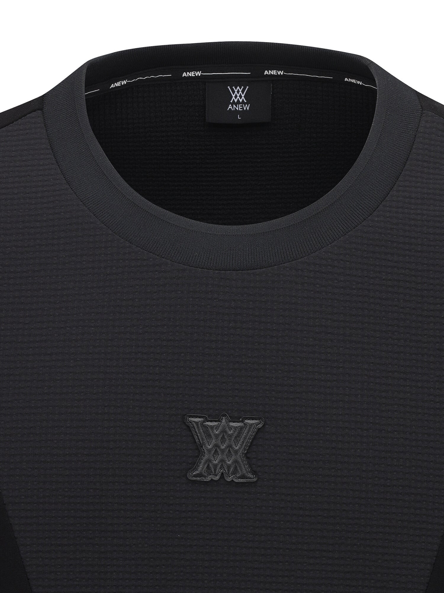 MEN FA HYBRID SWEATSHIRT