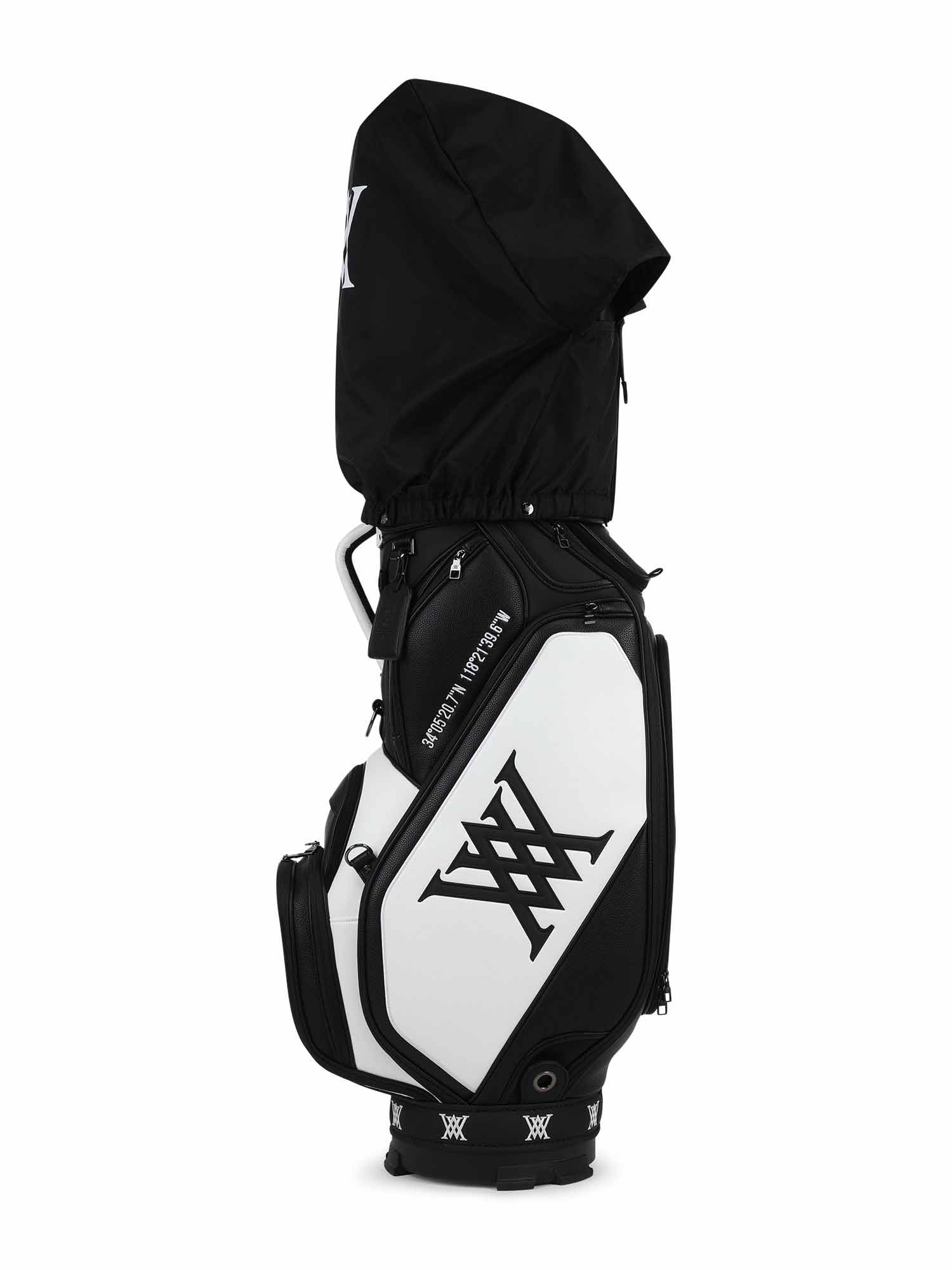 9.5 UNISEX TOUR BAG