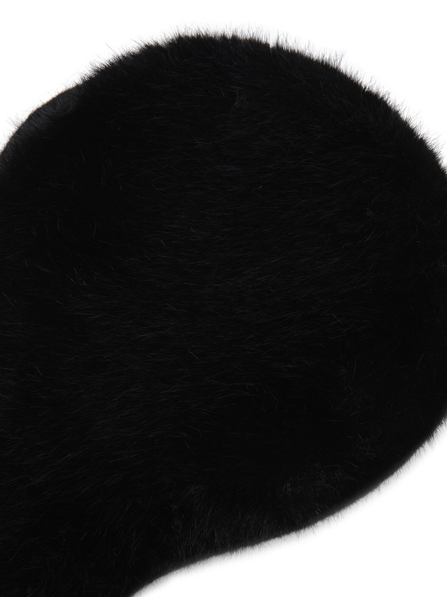 UNISEX PATTERN EARMUFFS