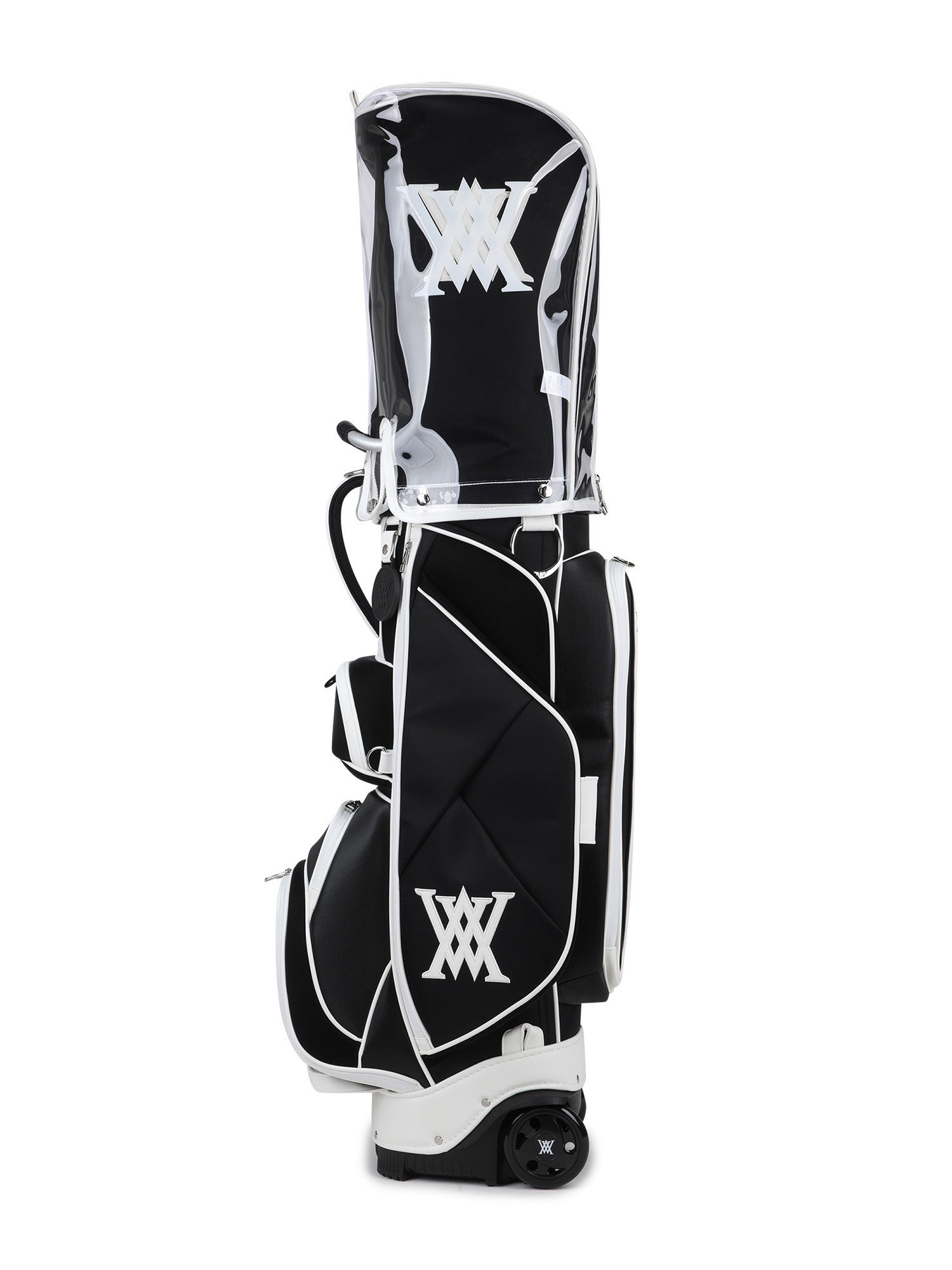 9.5 UNISEX INCISION WHEELBAG
