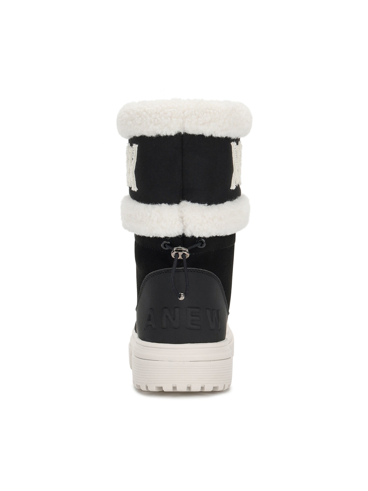 WOMEN CLOUD BOOTS
