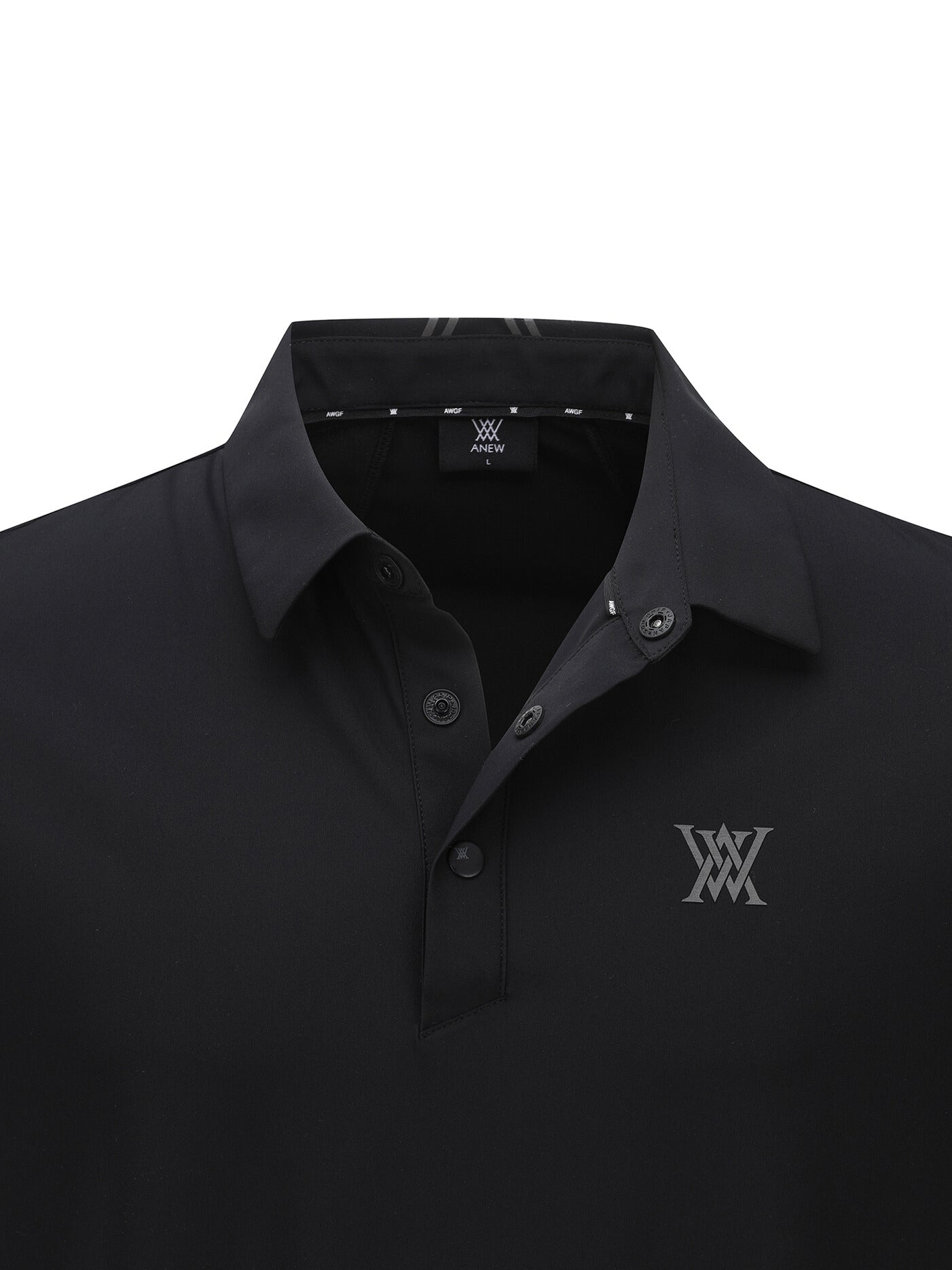 MEN SPORTY SHORT T-SHIRT