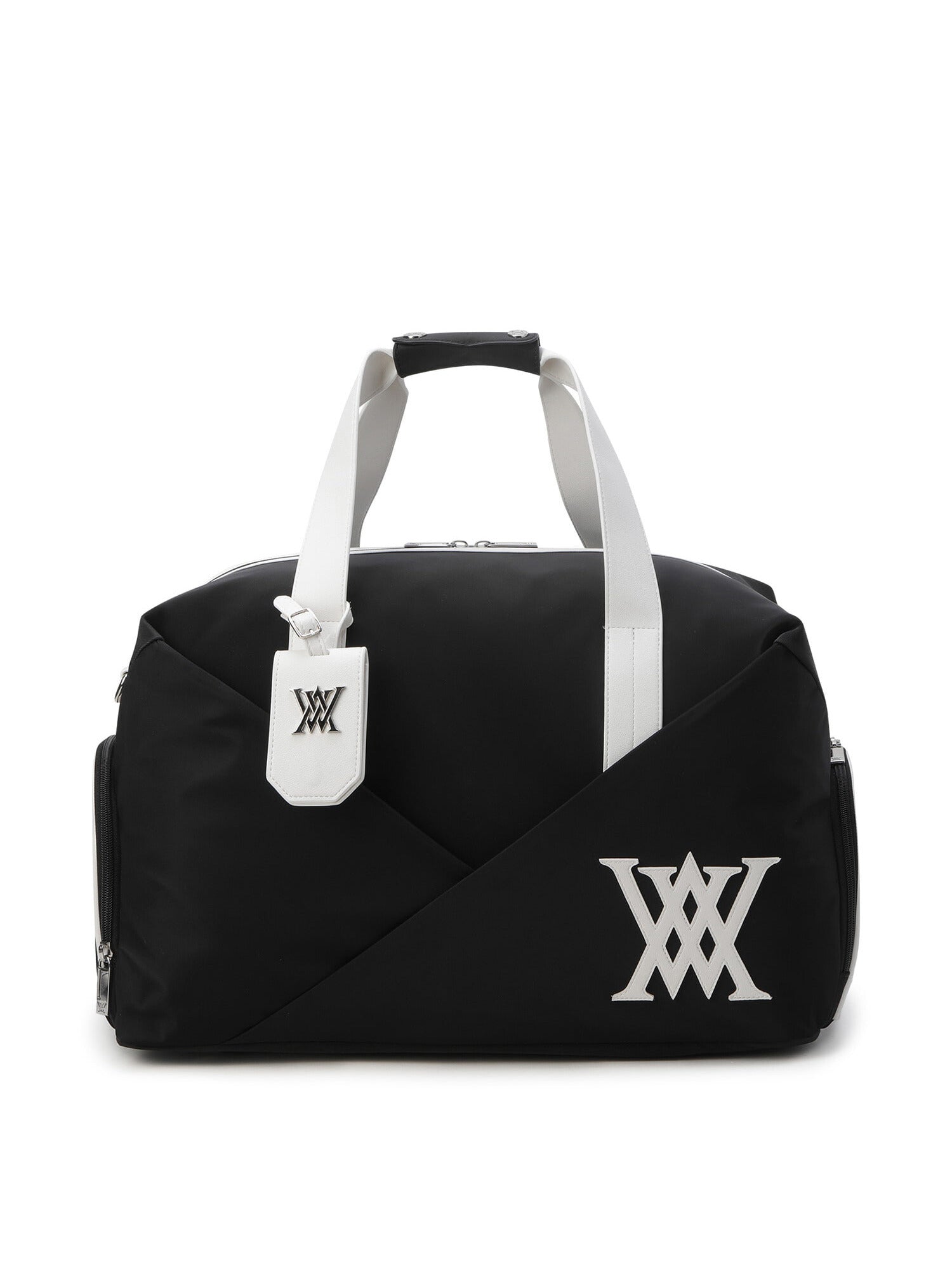 UNISEX WOMEN BOSTON BAG