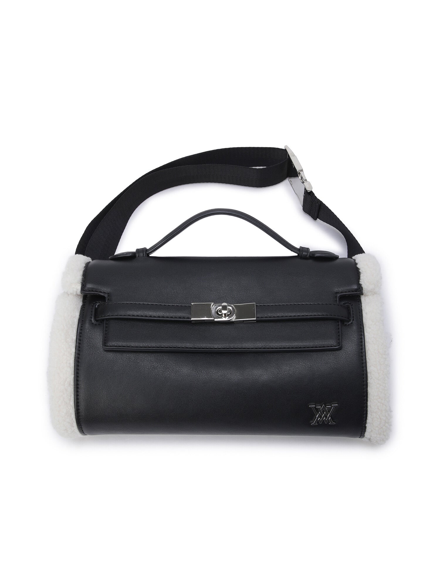 WOMEN LOCKFLAP HANDMUFF