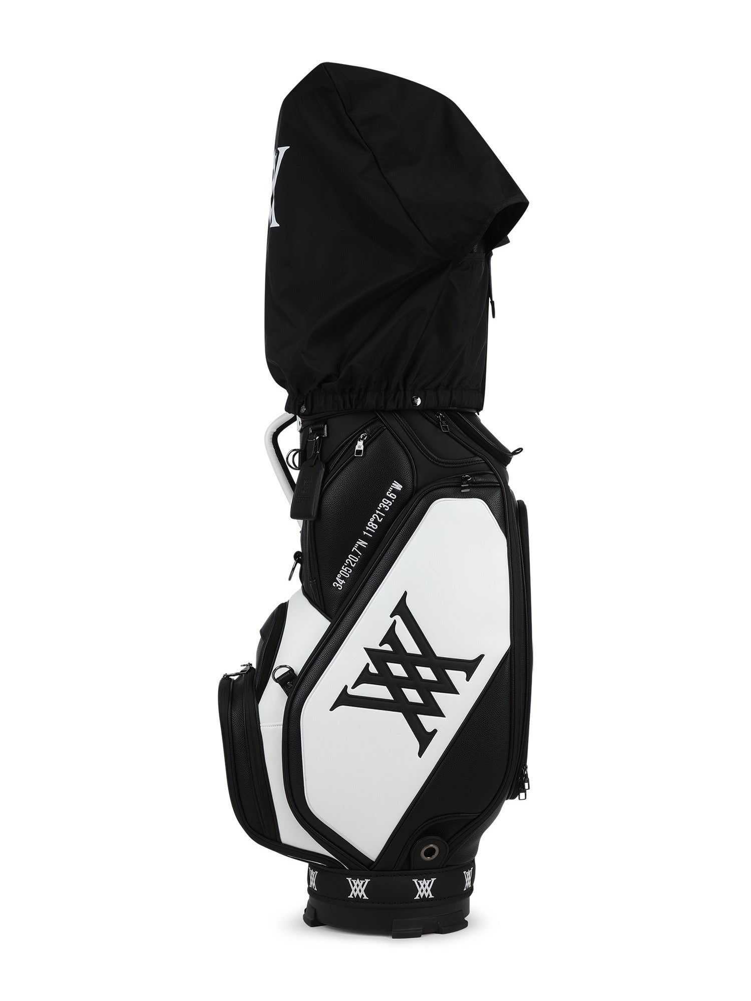 9.5 UNISEX TOUR BAG