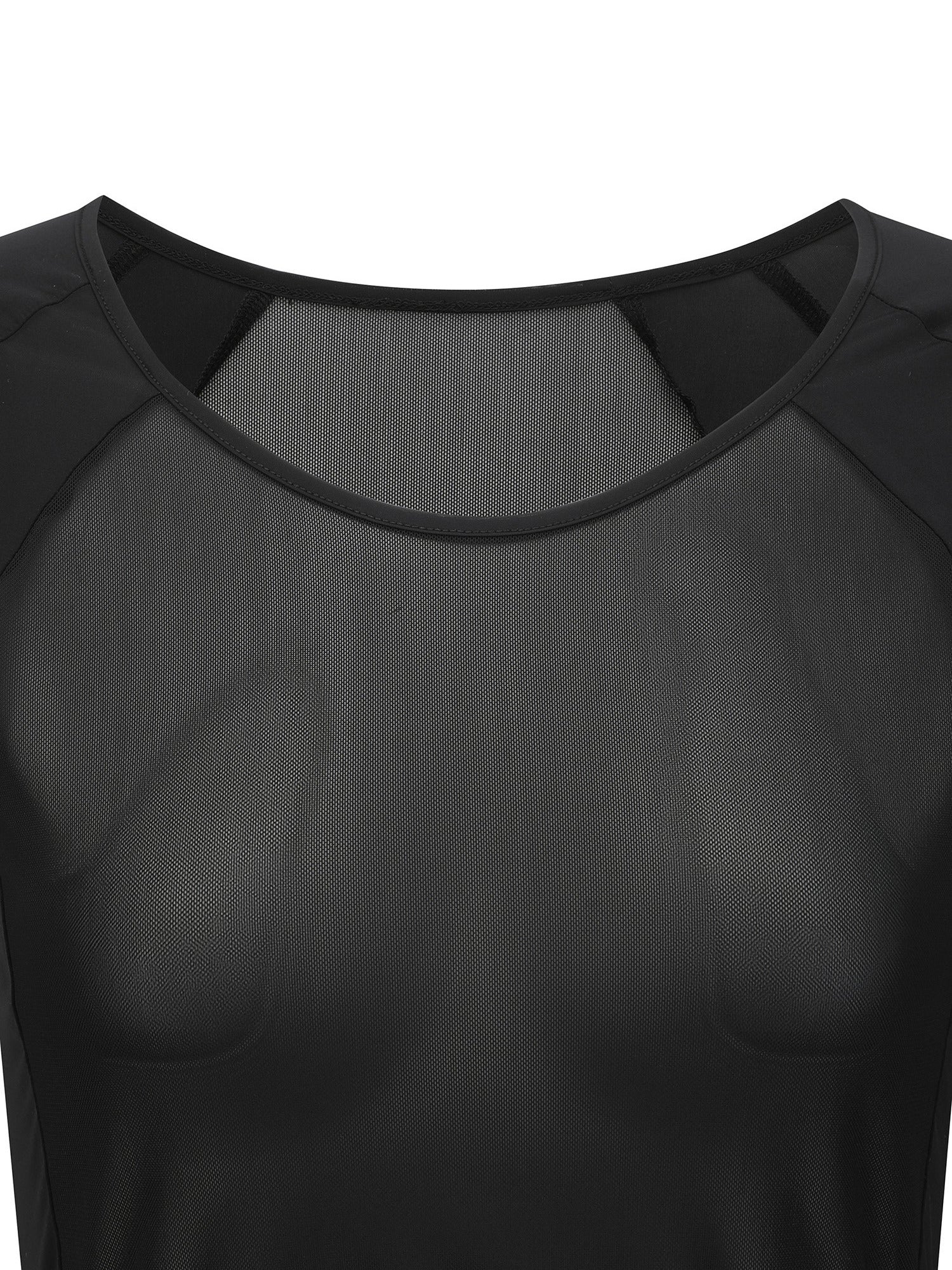 WOMEN BOLERO BASELAYER