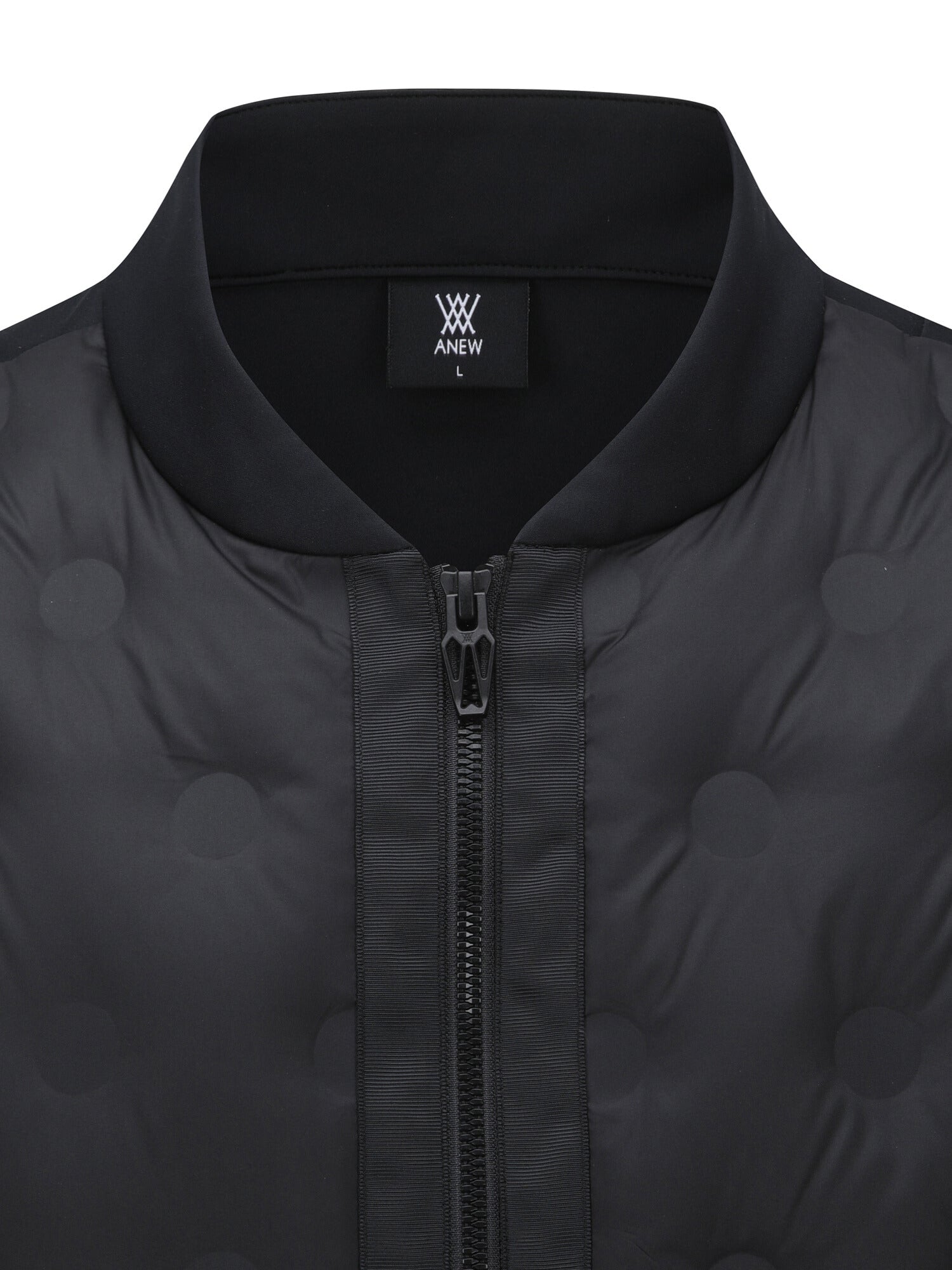 アニューゴルフ　ライト　ダウンベスト MEN FA ULTRA LIGHT DOWN VEST