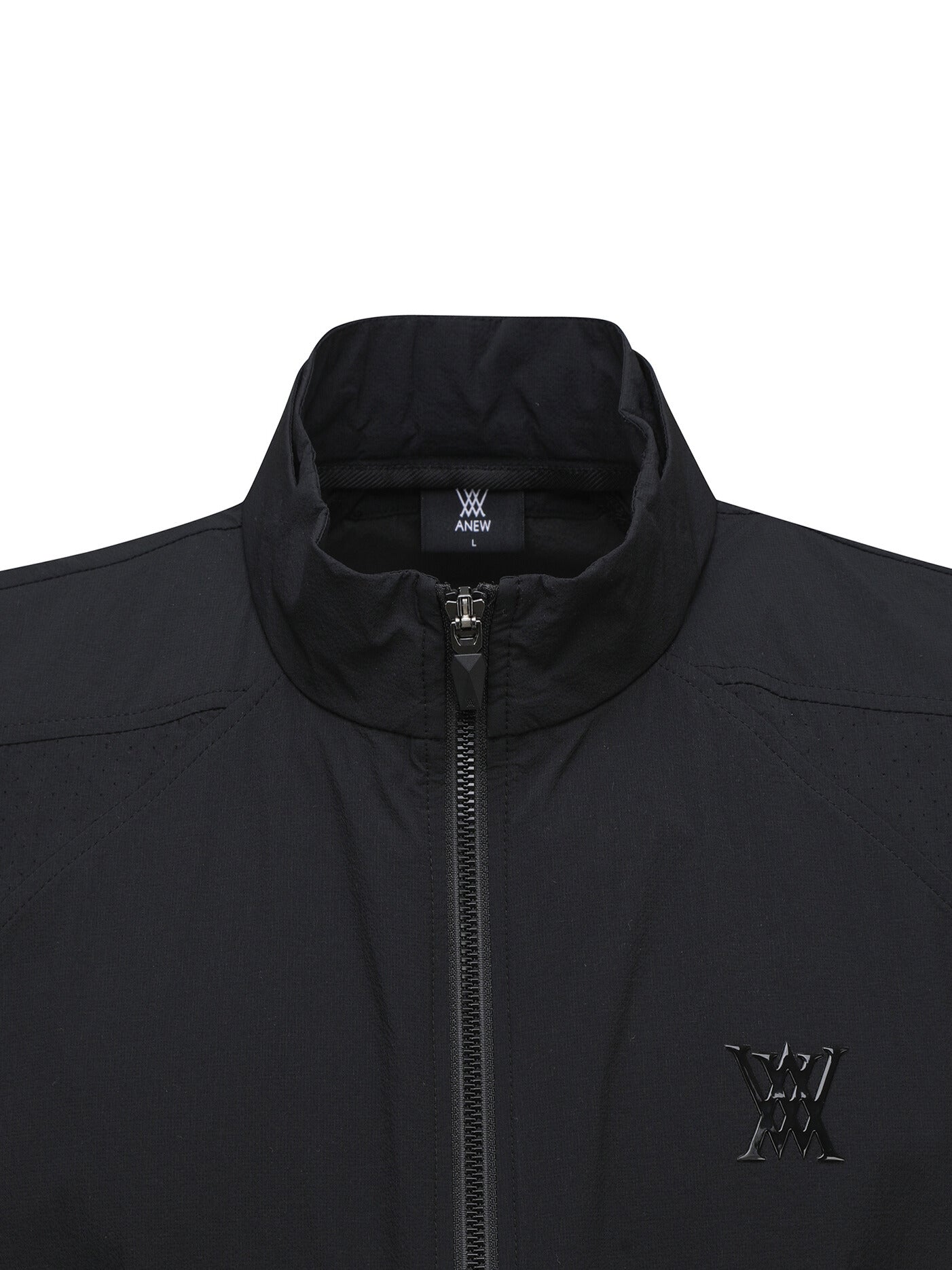 MEN BACK VENTILATION VT